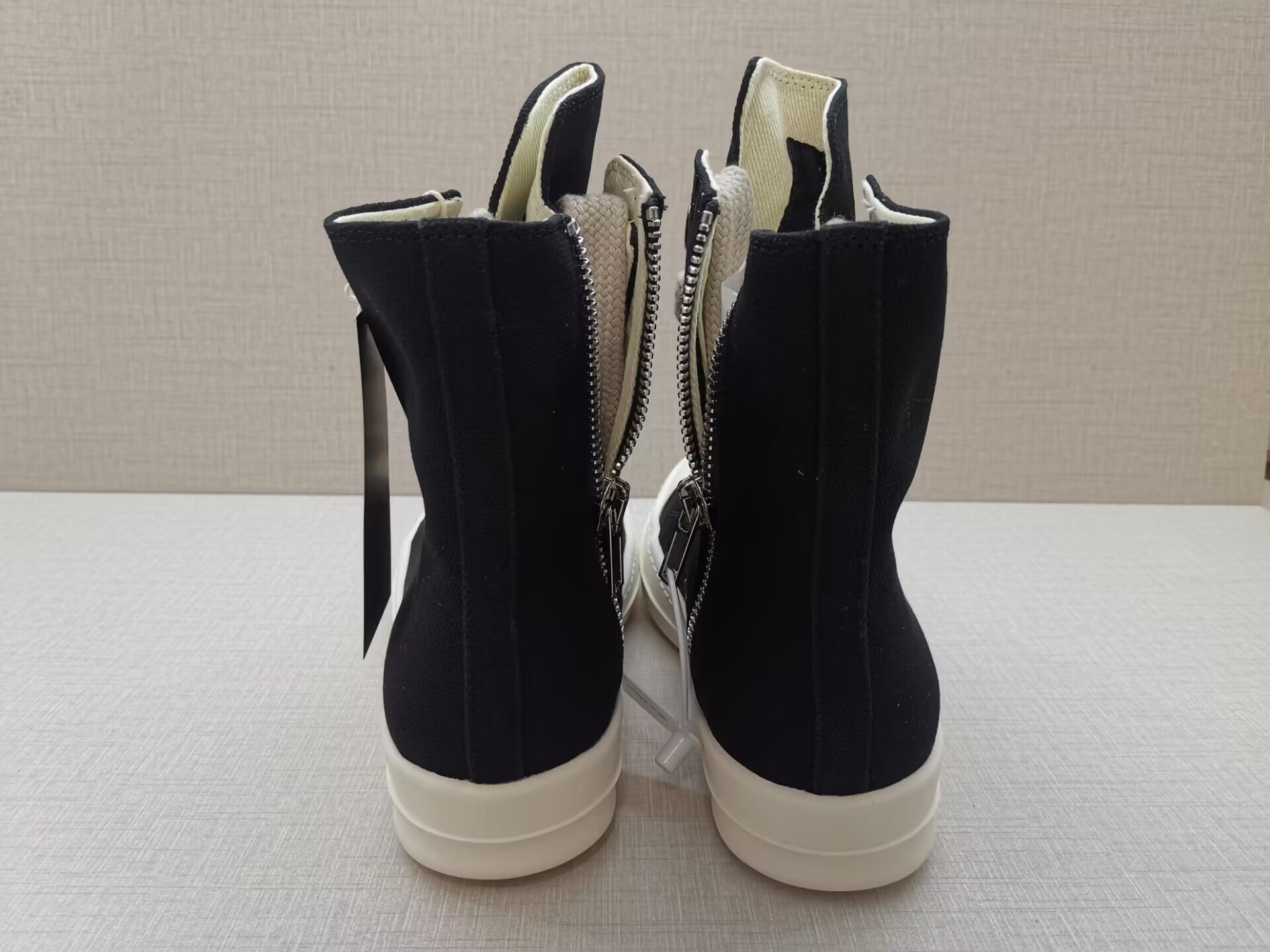 r1ck r0wens sneaker