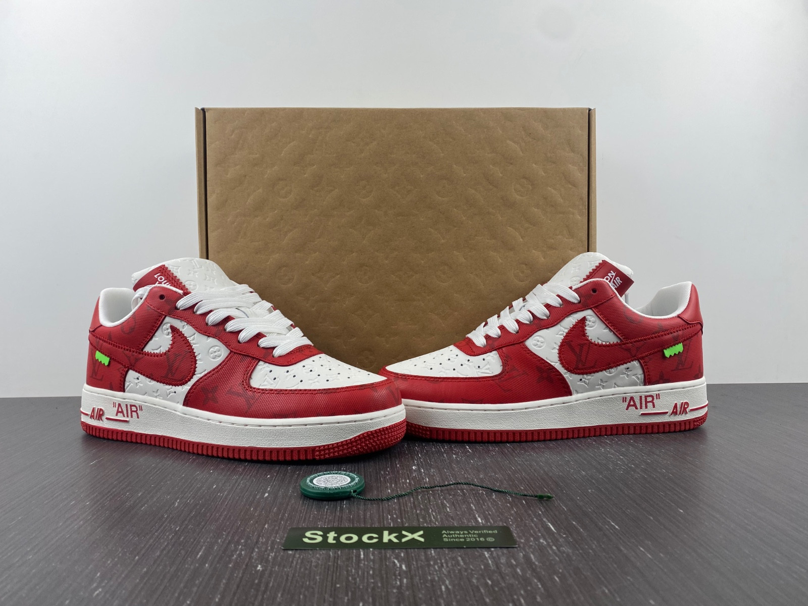 lwe sneaker
