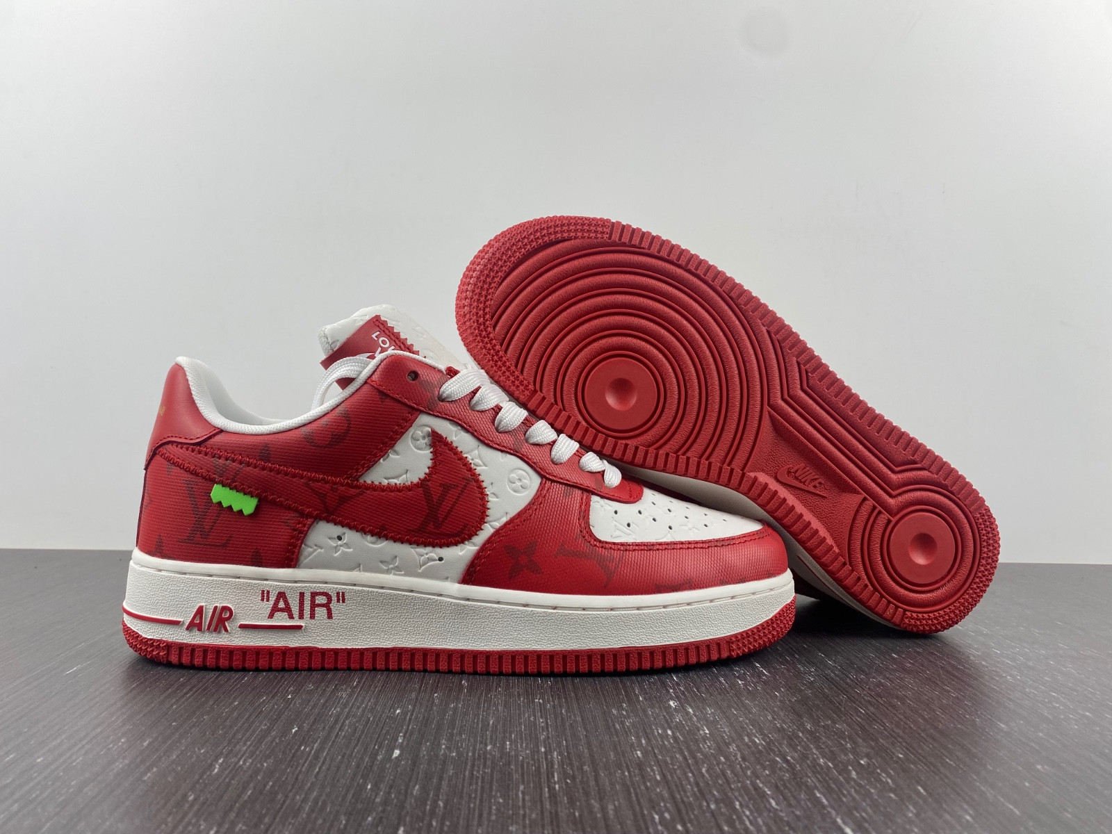 lwe sneaker