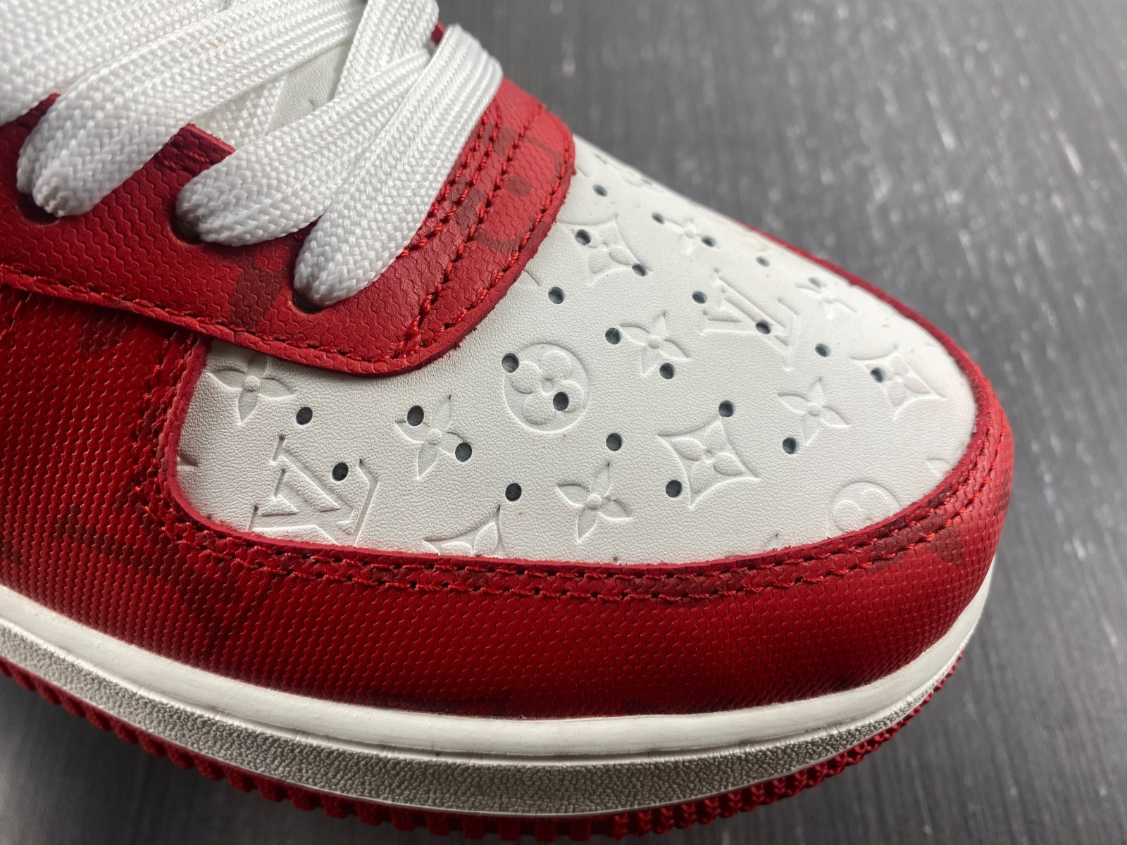 lwe sneaker