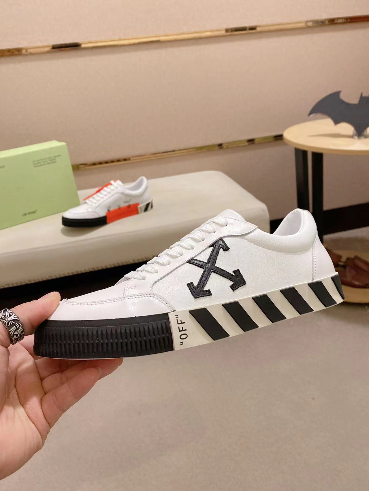 owt sneakers
