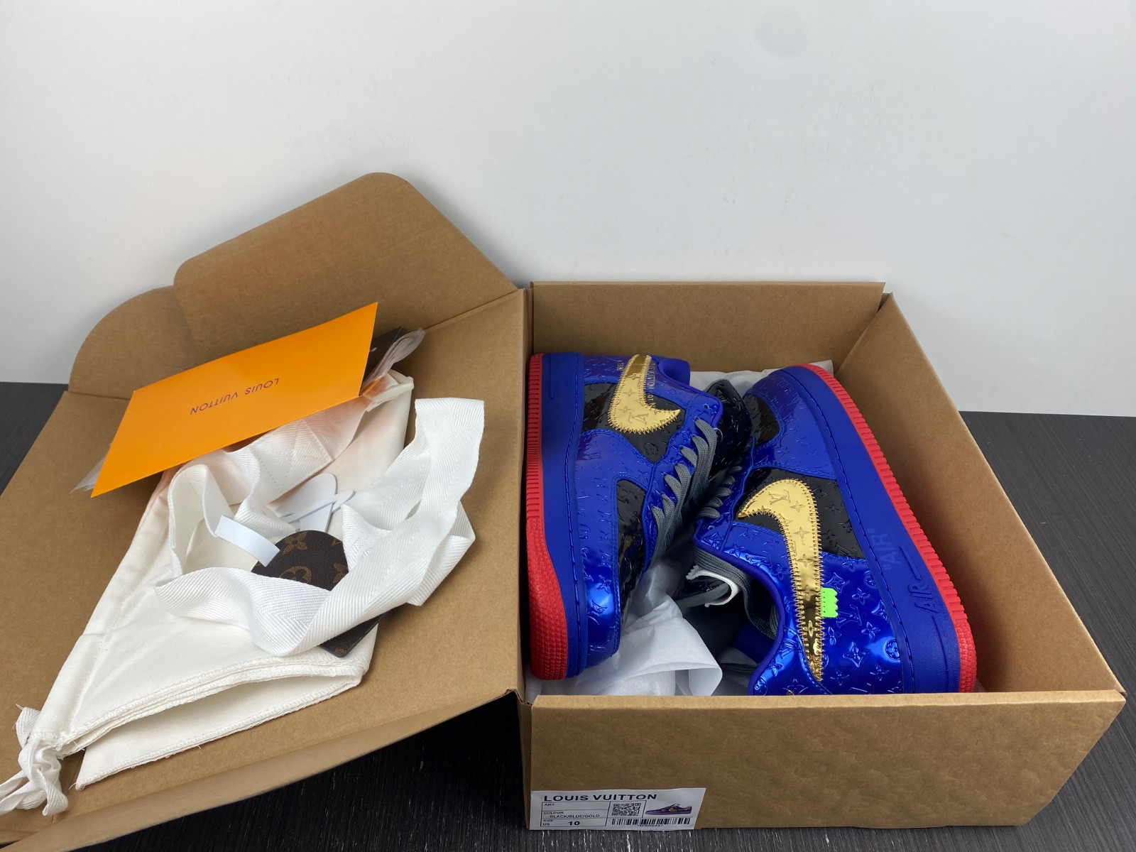 lwe sneaker