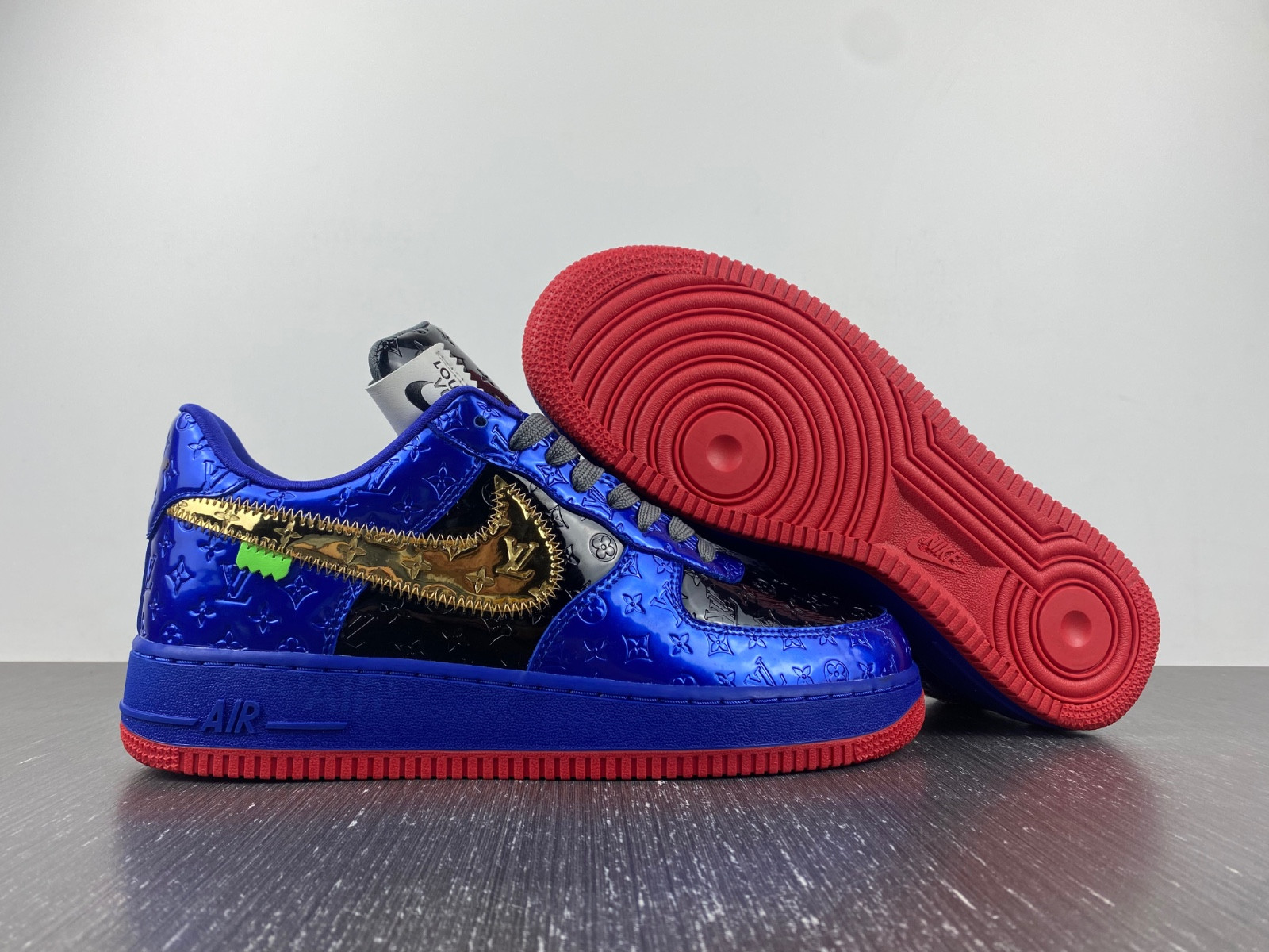 lwe sneaker