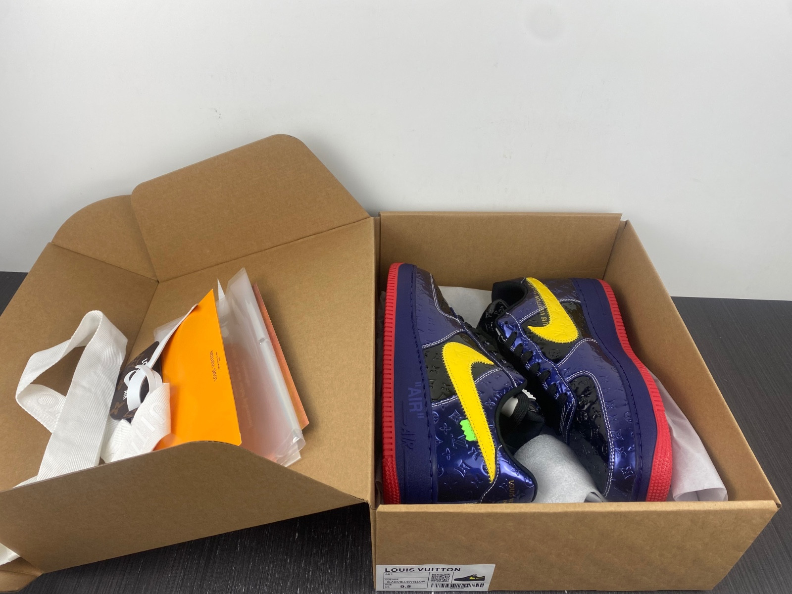 lwe sneaker
