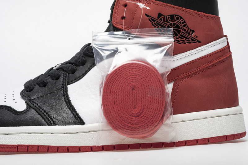 air jordan 1 retro high 6 rings track red 555088-112