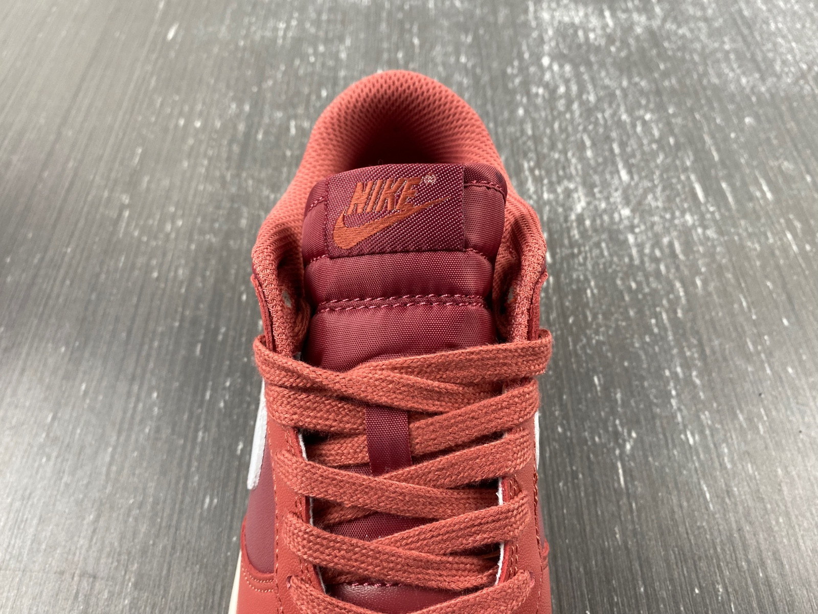 nike dunk low “desert berry " dd1503-603