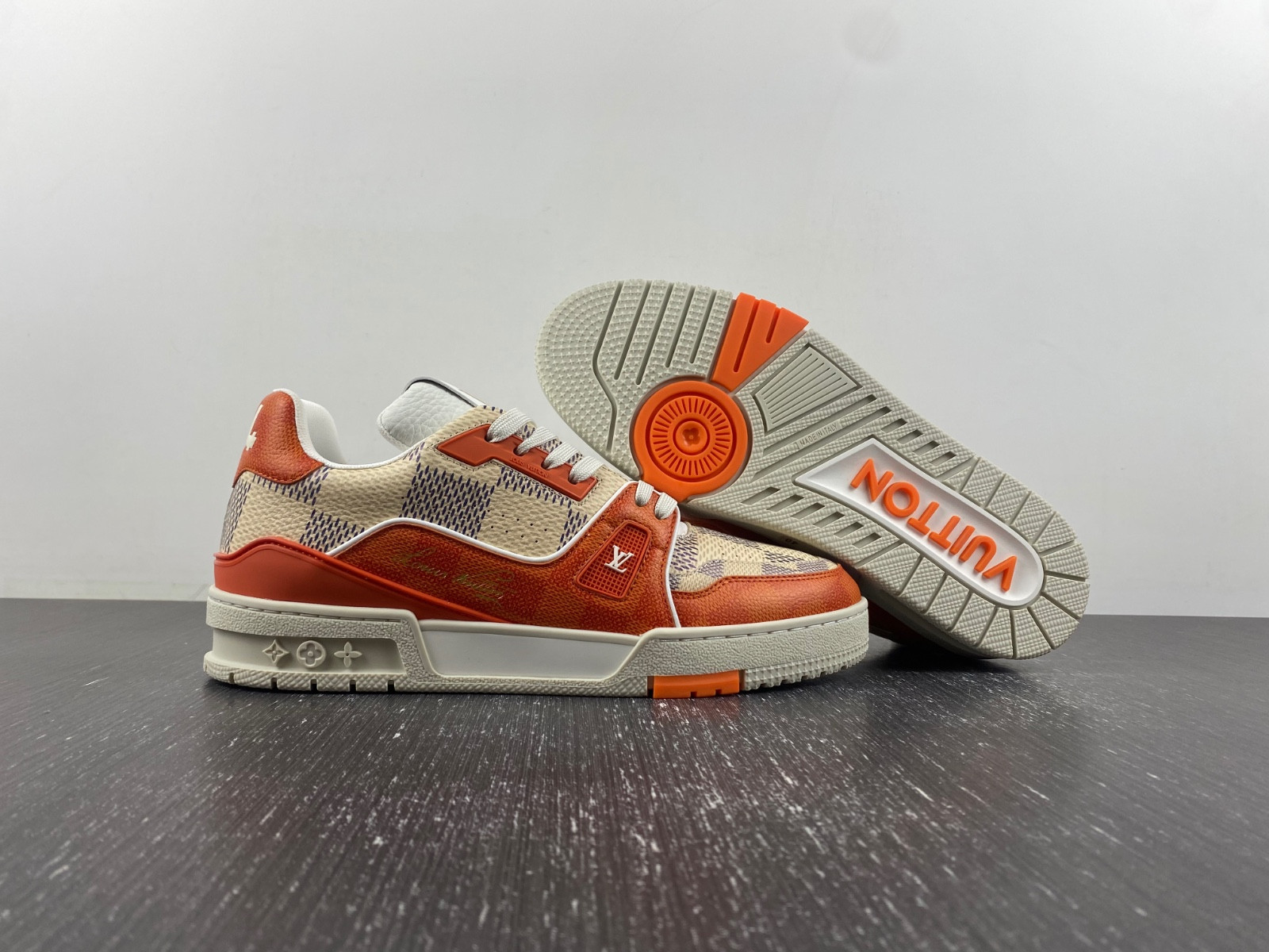 lwe sneaker