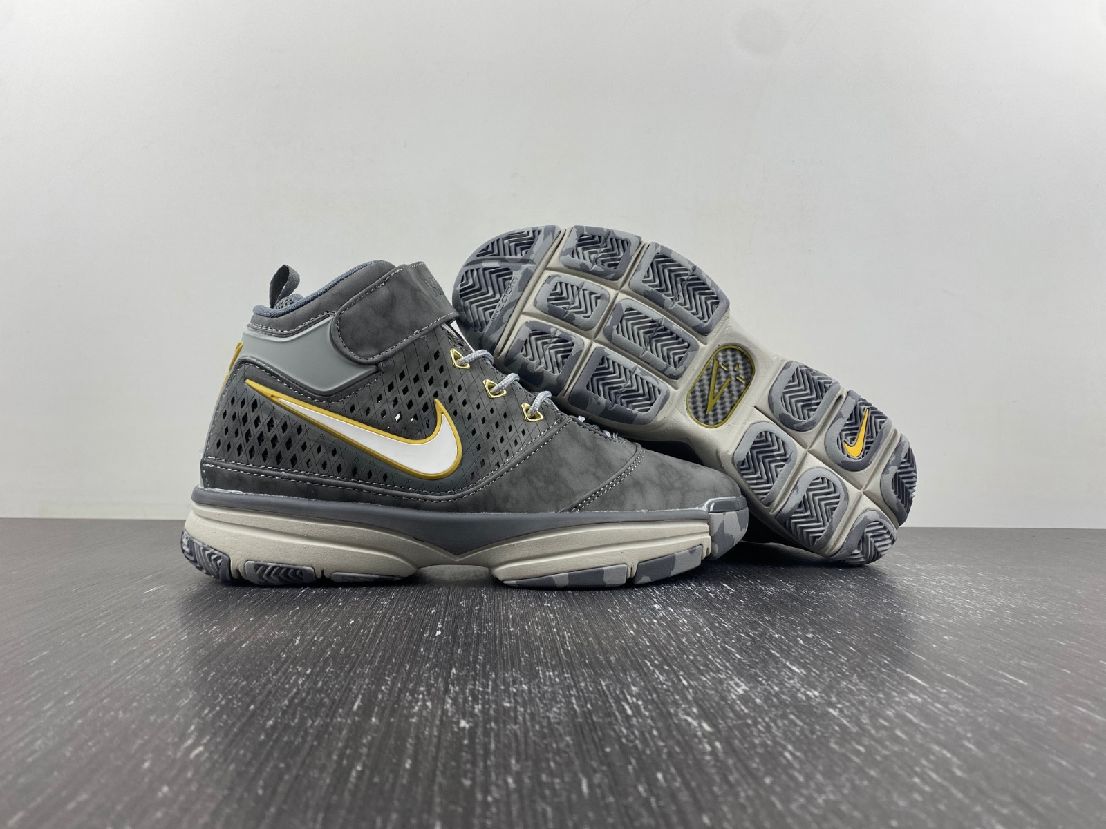 nike kobe 2 prelude (4/50+ points) men