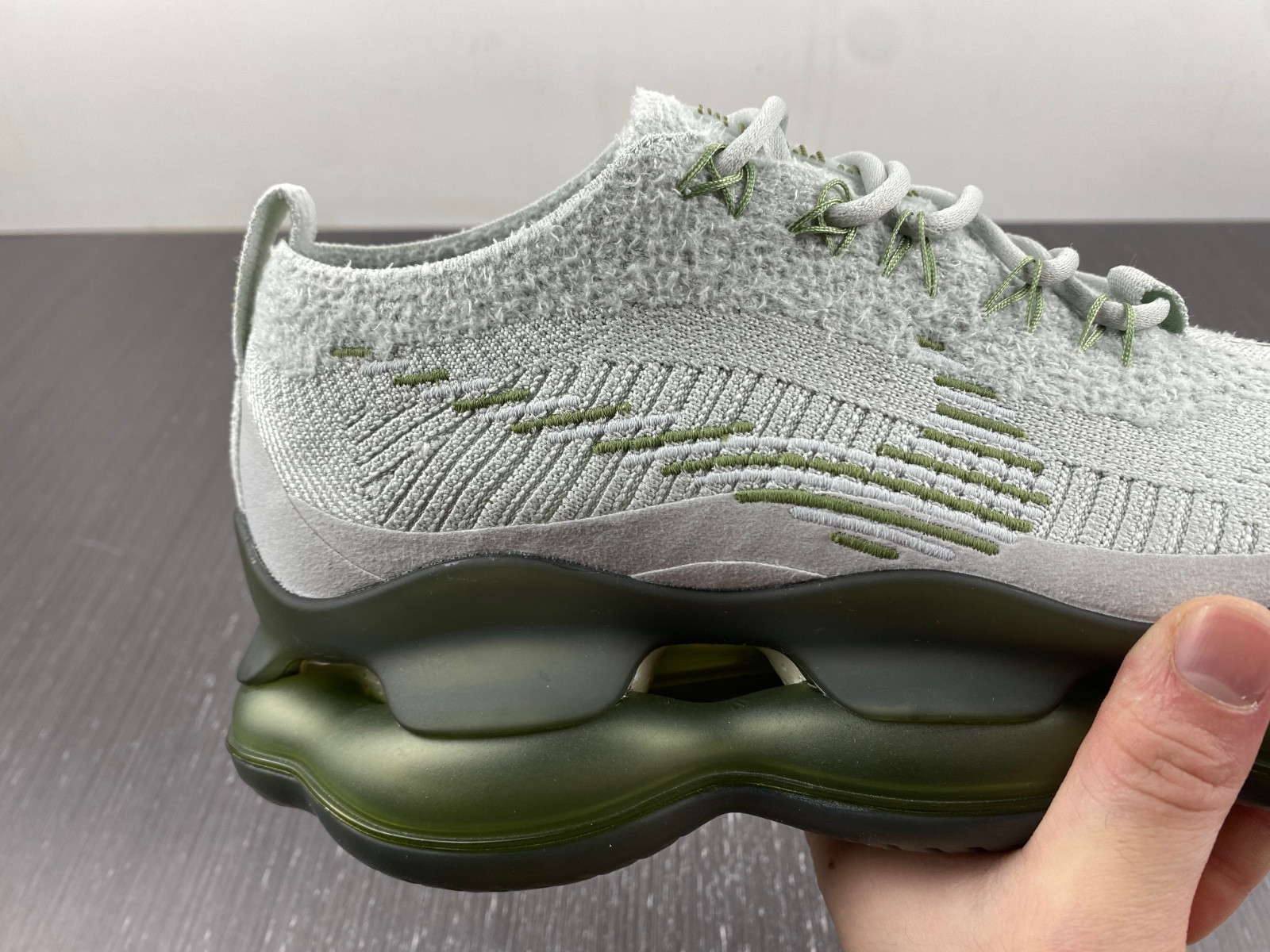 nike air max scorpion fk 
