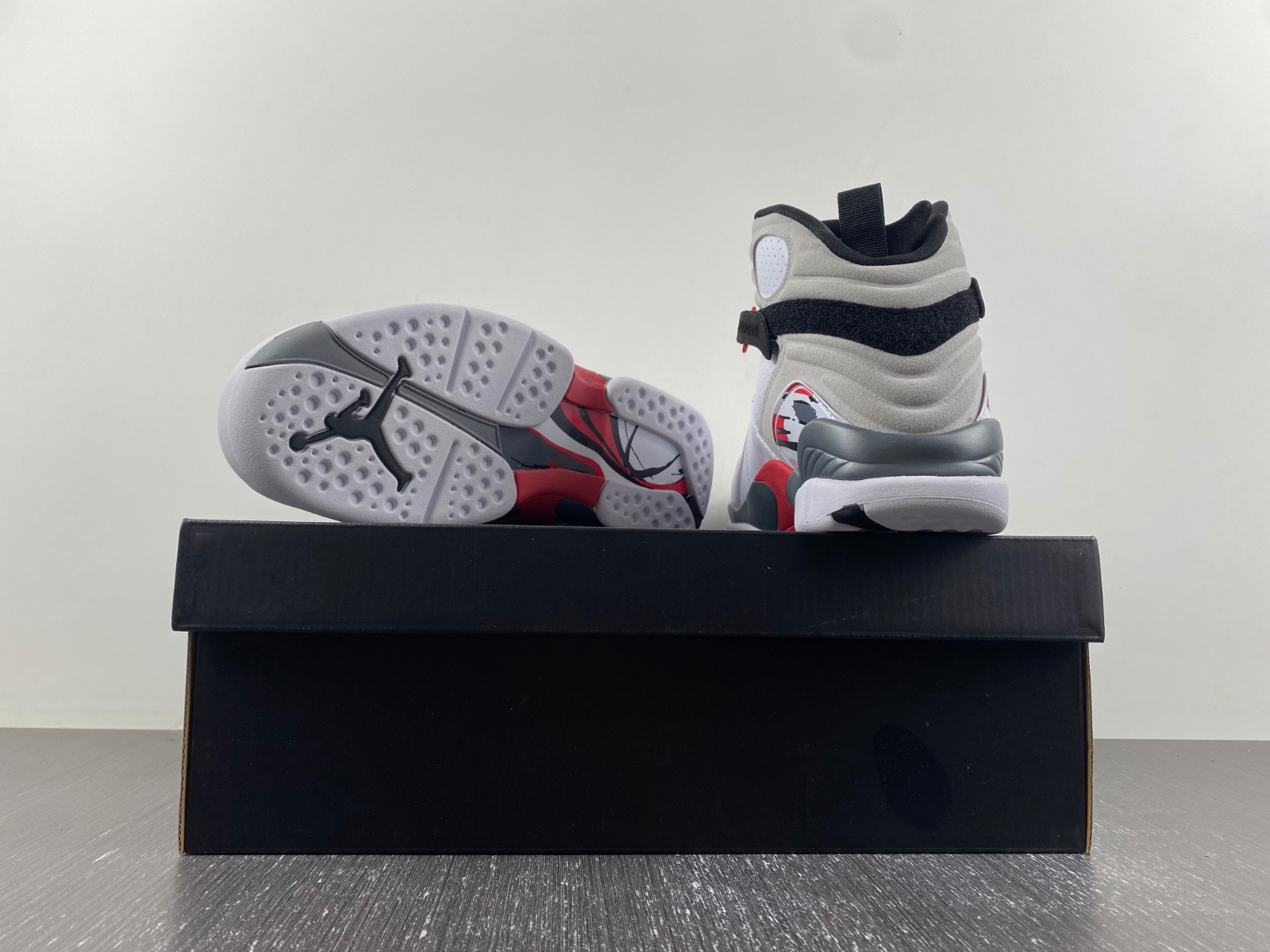 air jordan 8 retro 