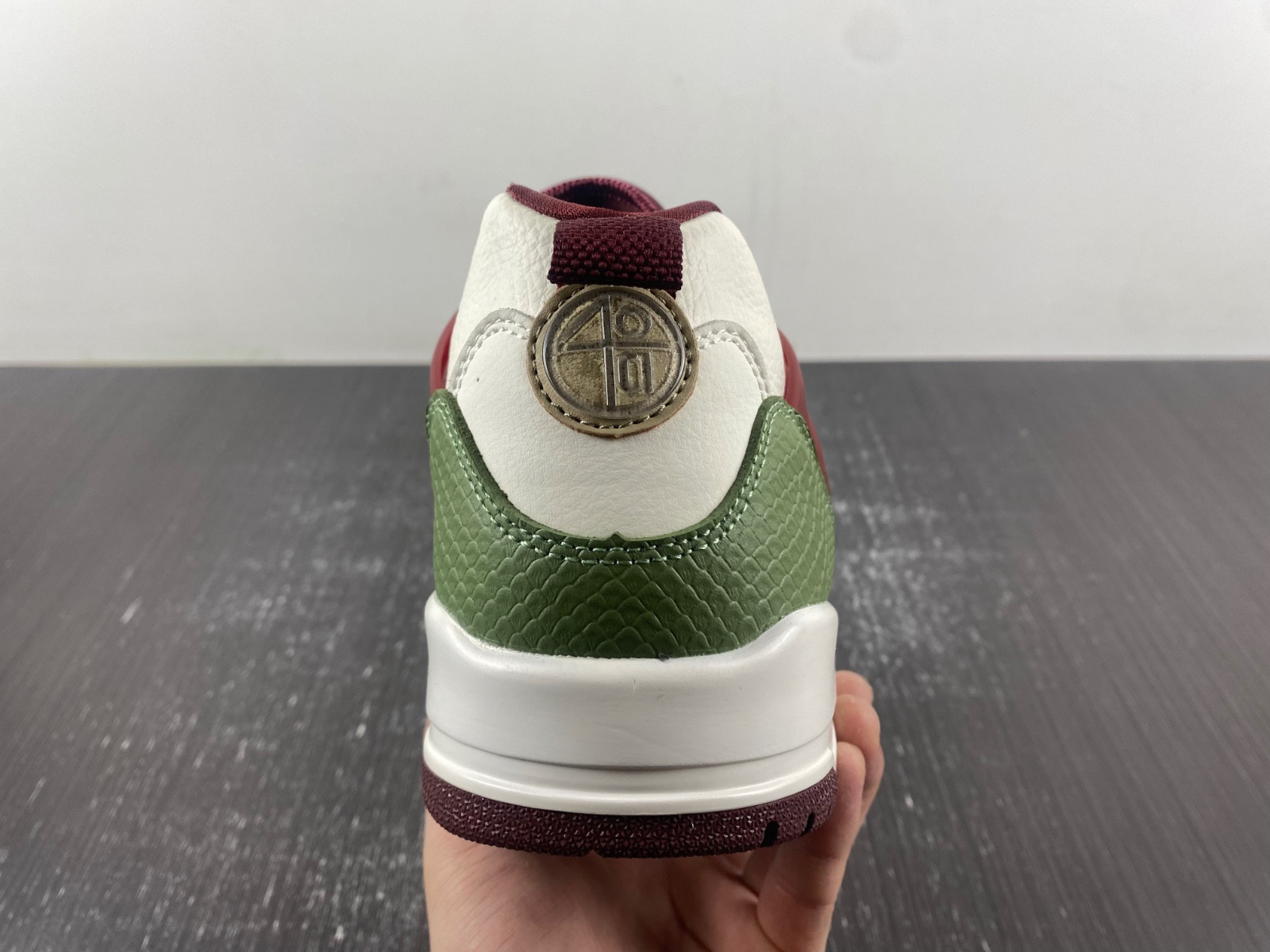 air jordan 4 fj6372-100