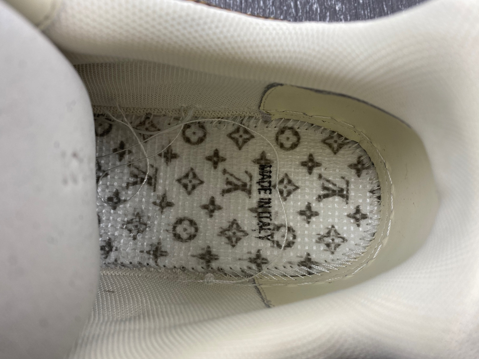lwe sneakers