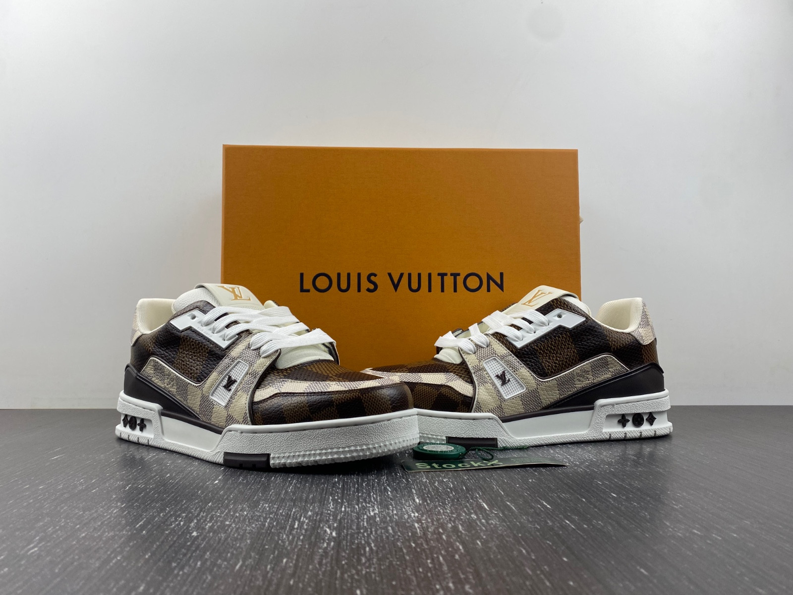 lwe sneakers