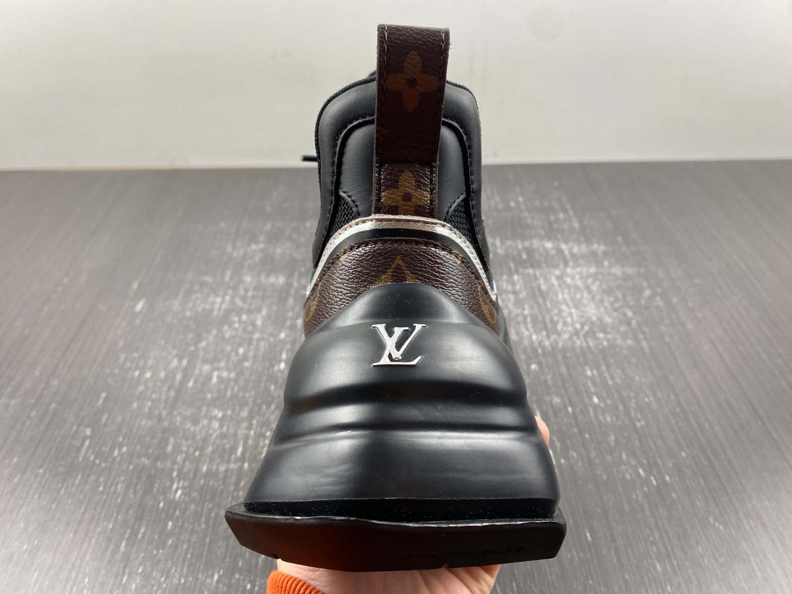 lwe archlight sneakers
