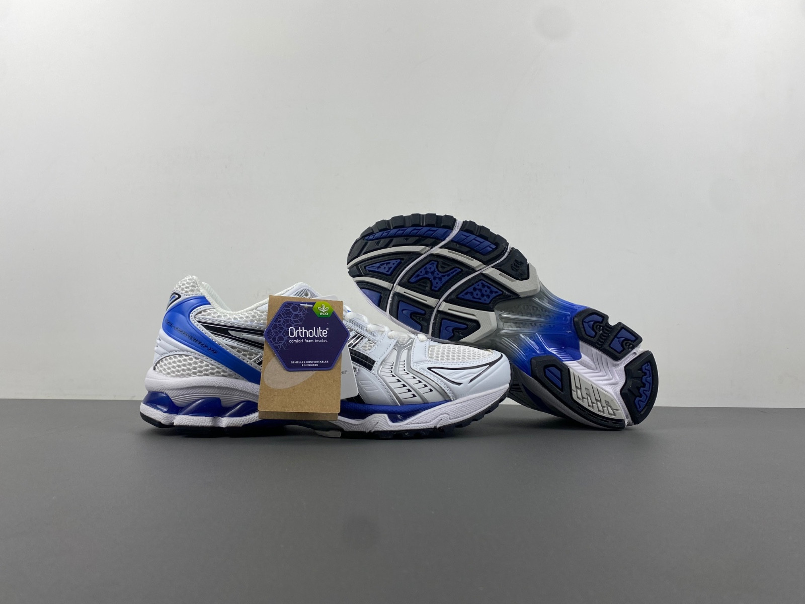 As*ic*s gel kayano 14 