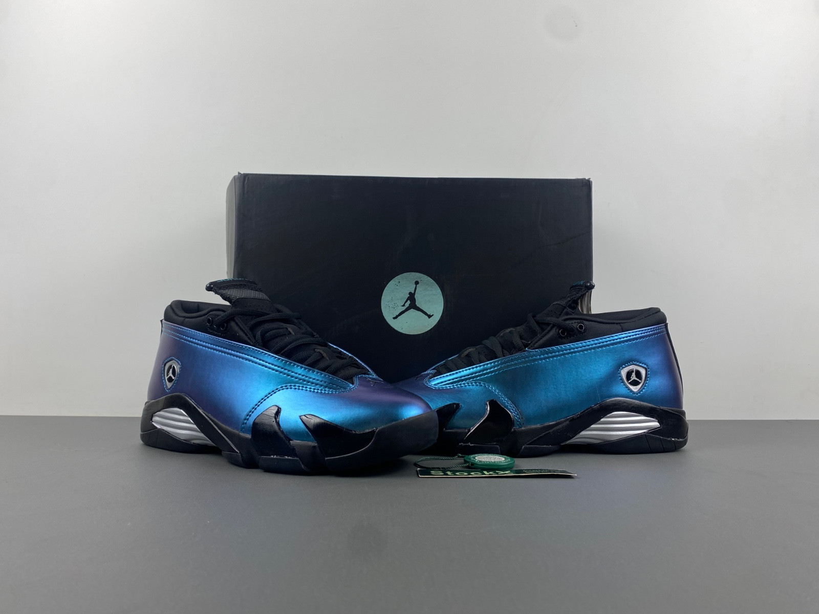 jordan 14 retro love letter (women