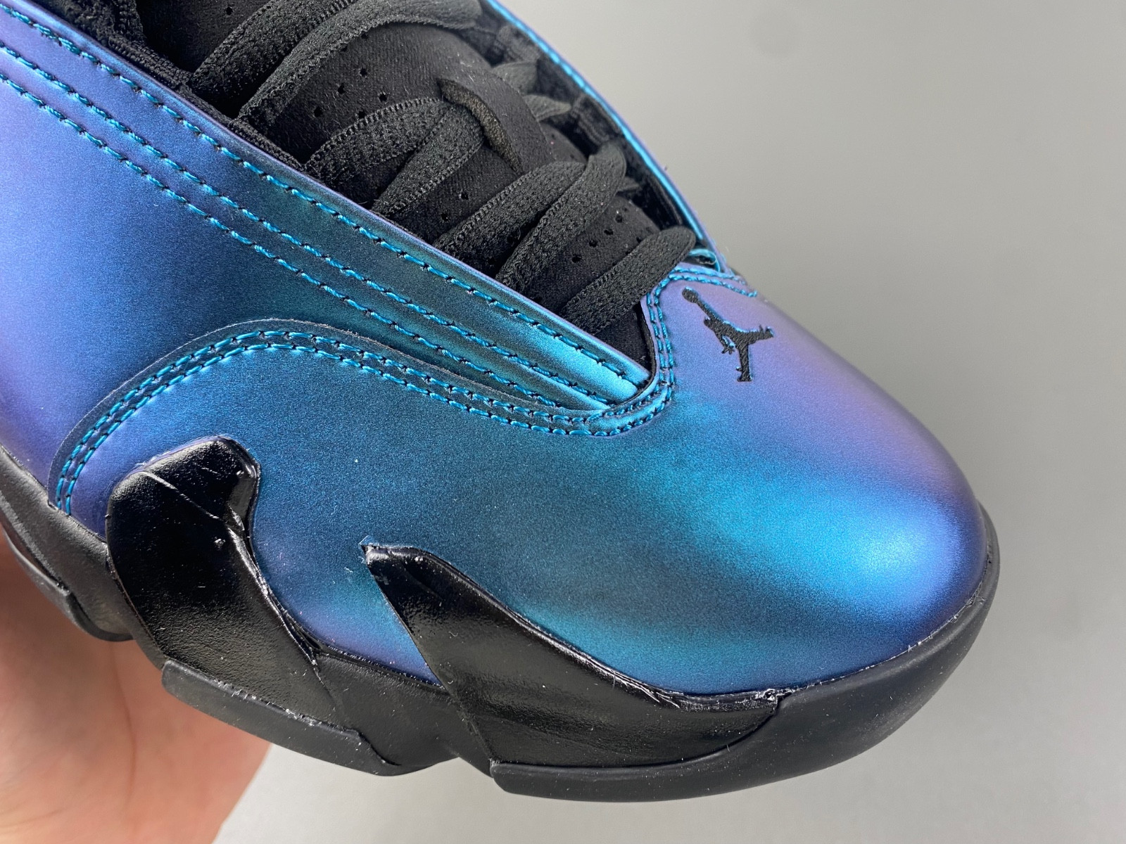 jordan 14 retro love letter (women
