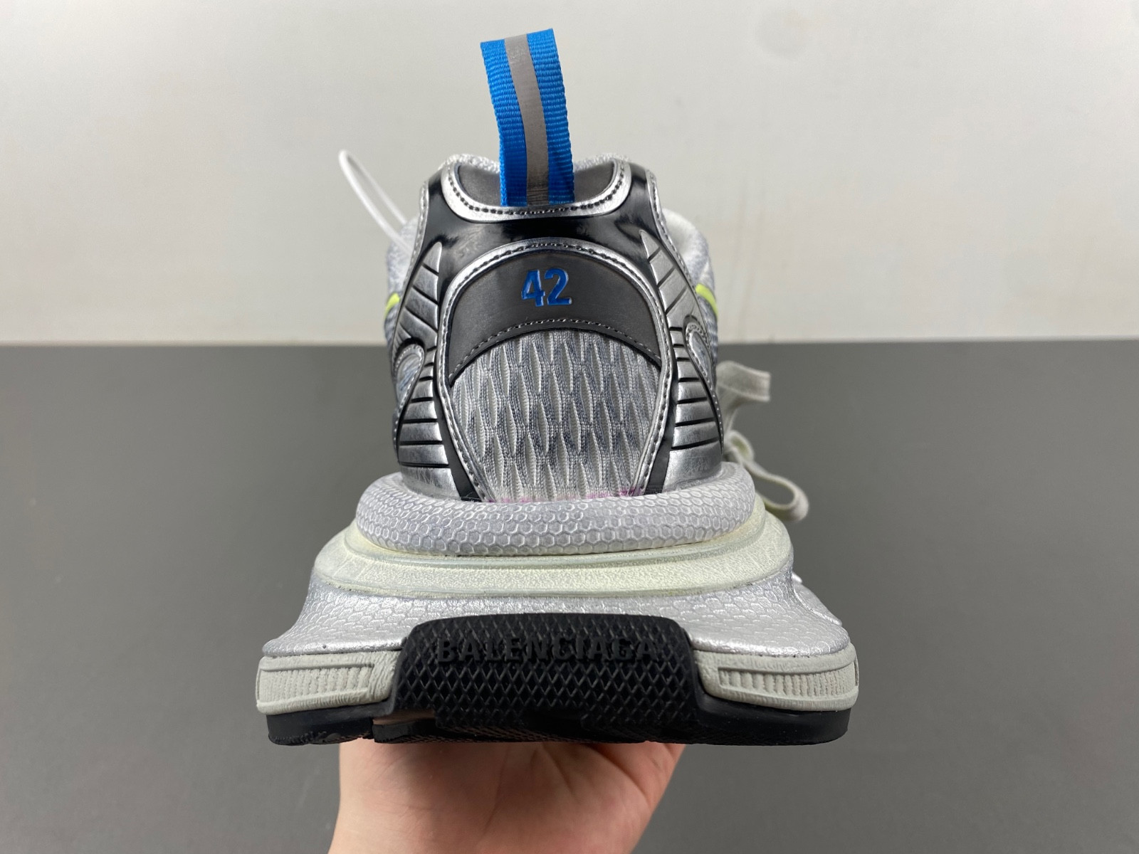 Ba*len*cia*ga 3xl sneaker