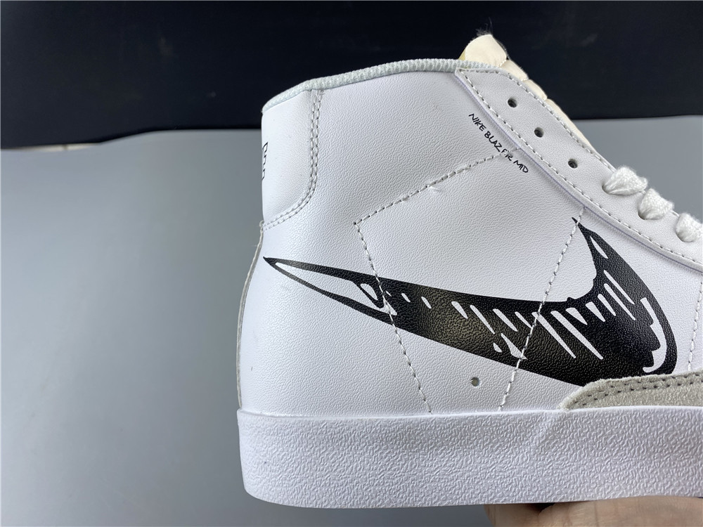 nike blazer mid vntg 77 cw7580-101
