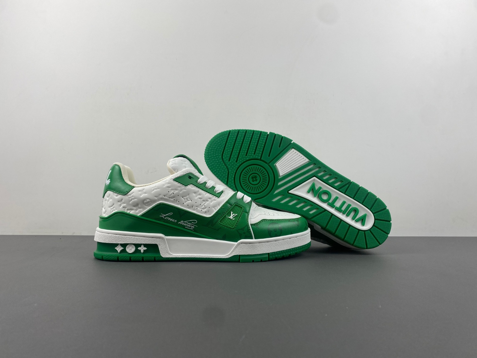 lwe runner tatic
