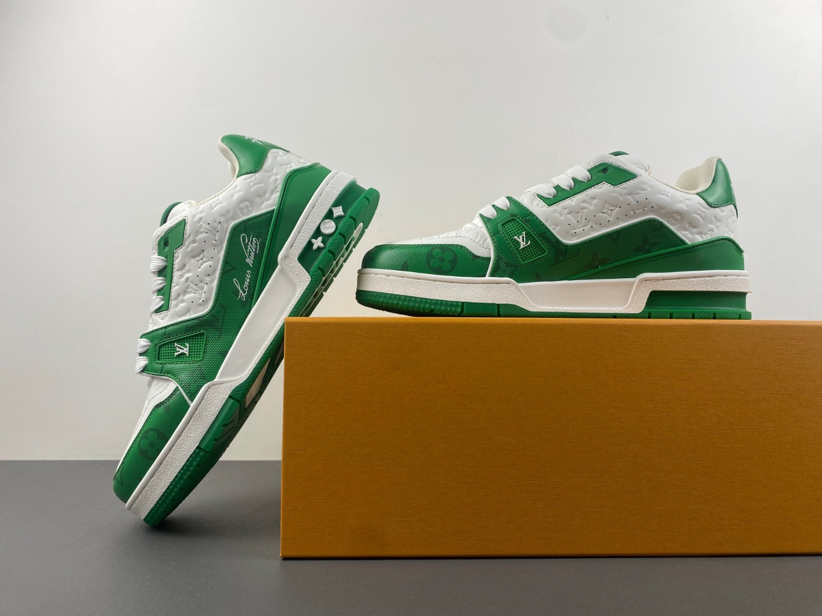 lwe runner tatic