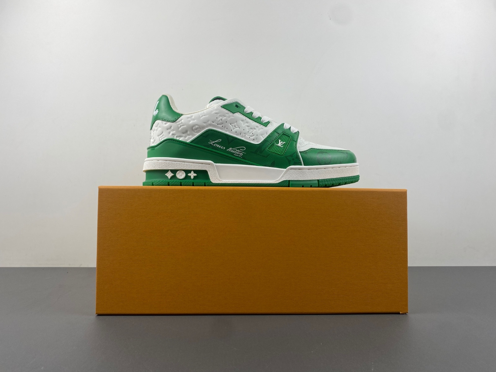 lwe runner tatic