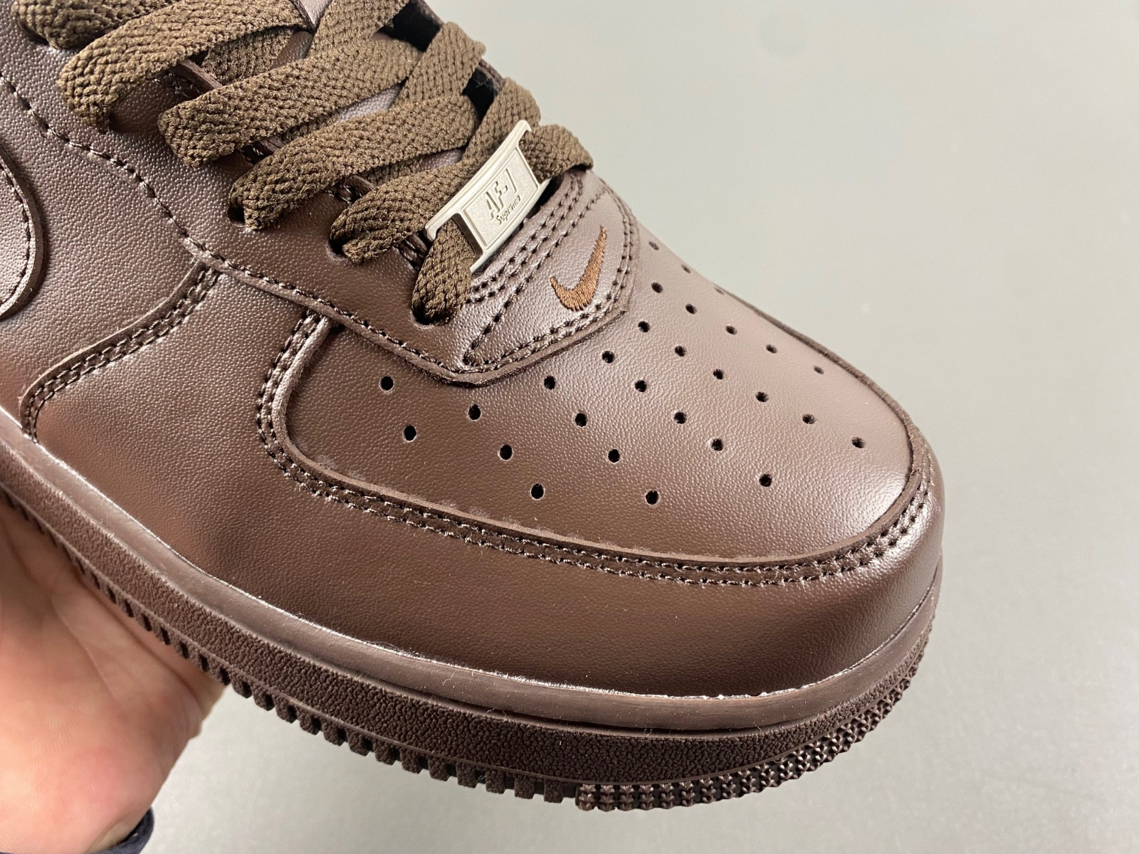 nike air force 1 low x S*p*e