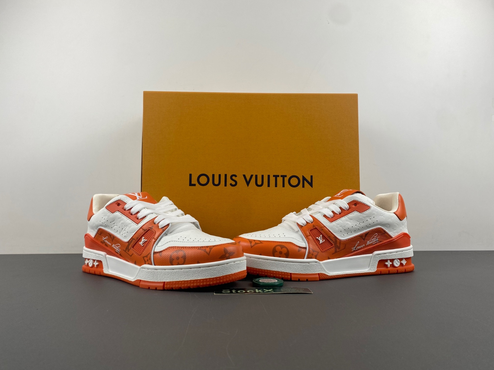 lwe sneaker