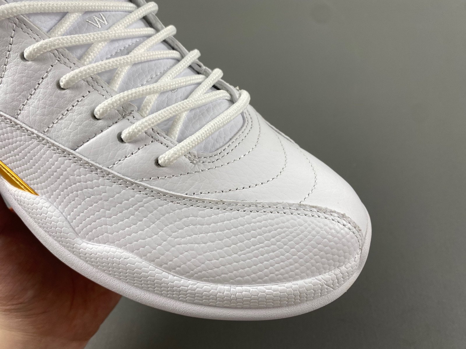 air jordan 12 wmns "phanT0m" fd9101-007