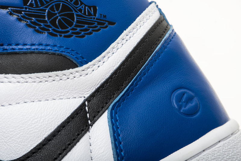 air jordan 1 retro high fragment