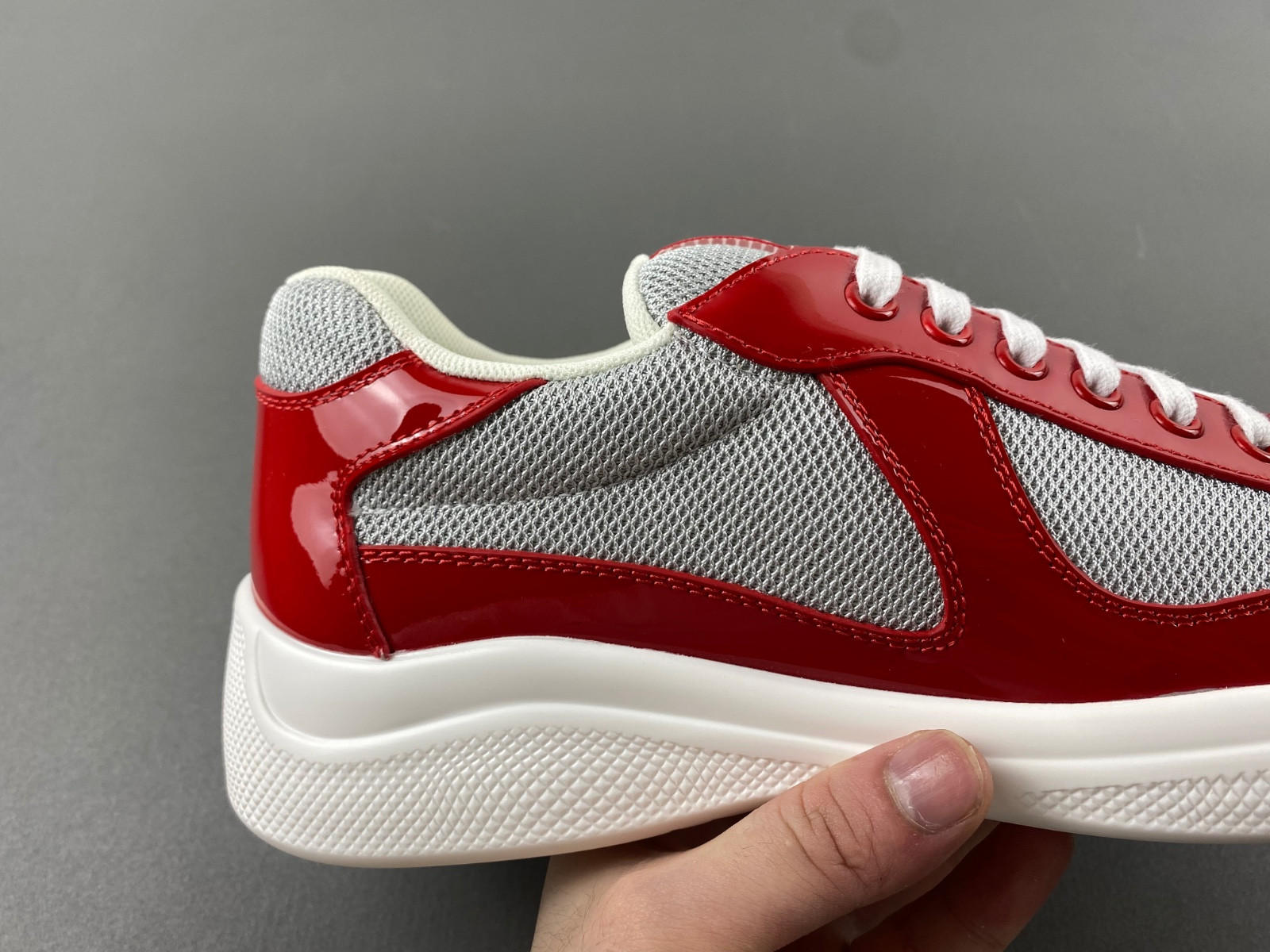 pra sneaker