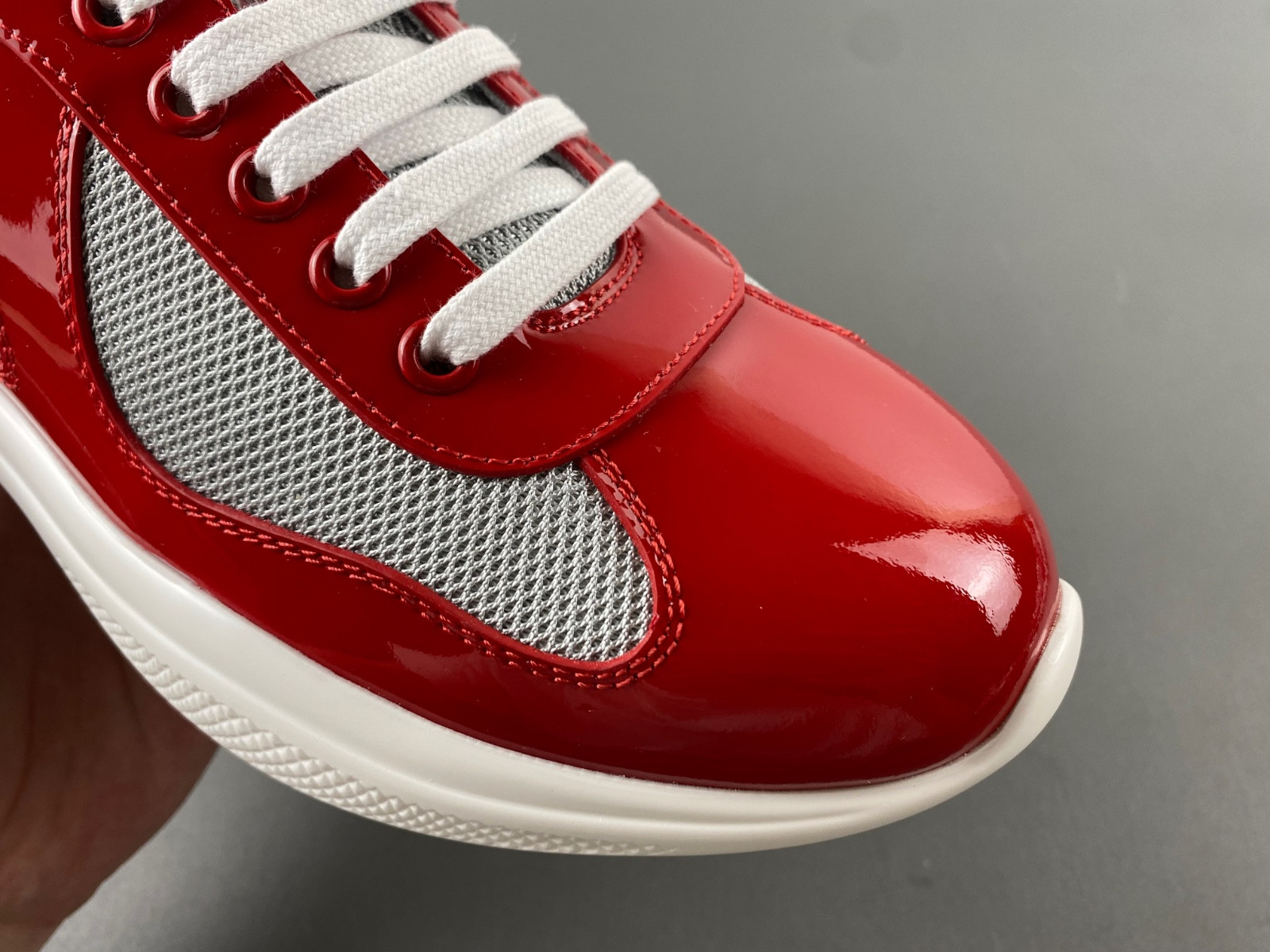 pra sneaker