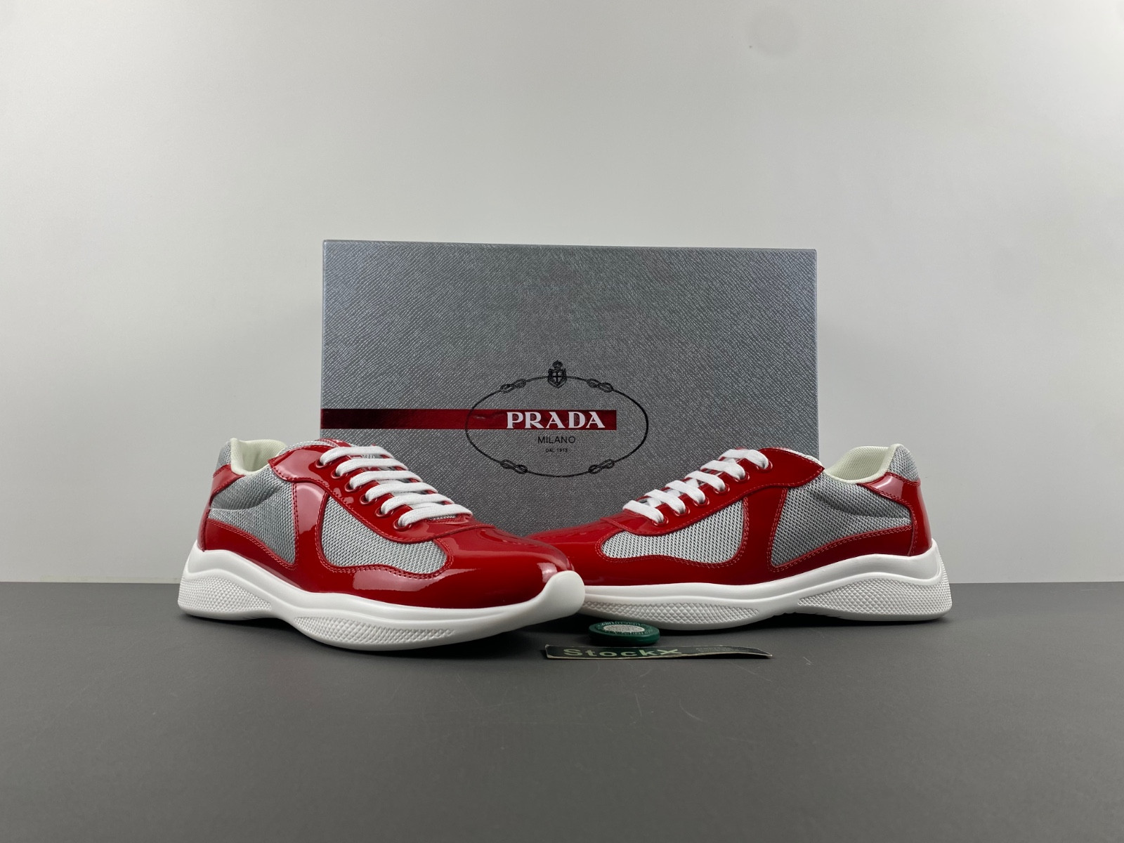 pra sneaker