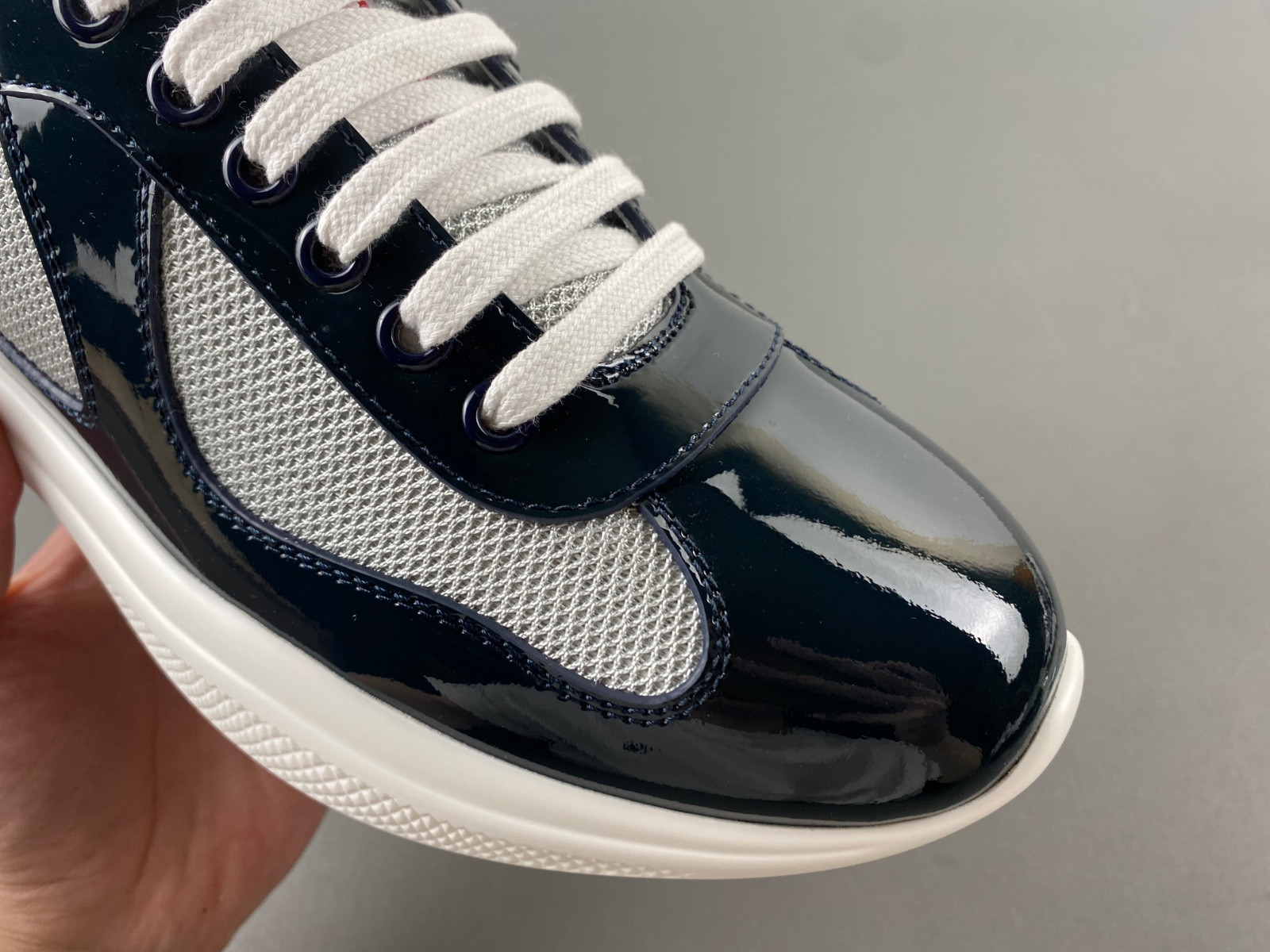 pra sneaker