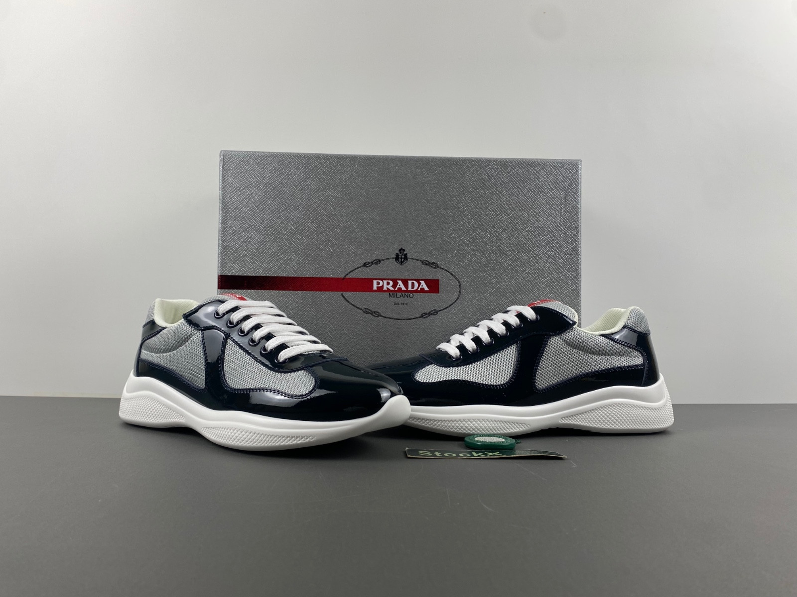 pra sneaker