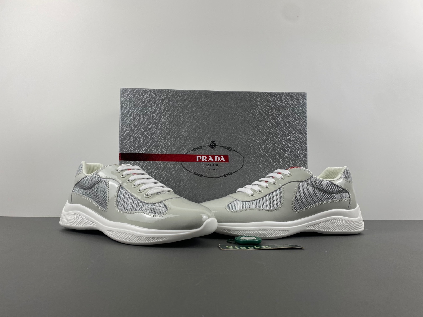 pra sneaker