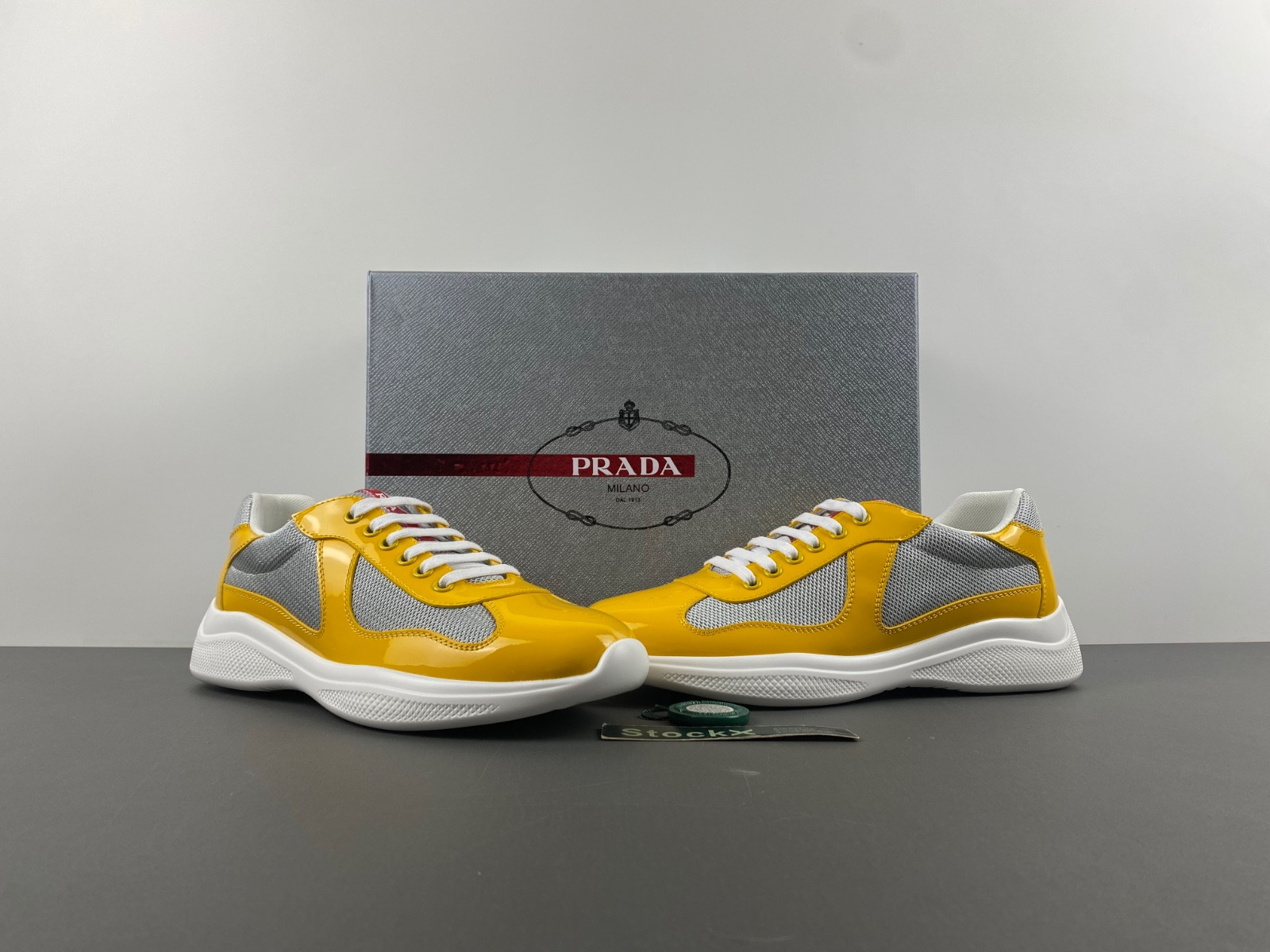 pra sneaker