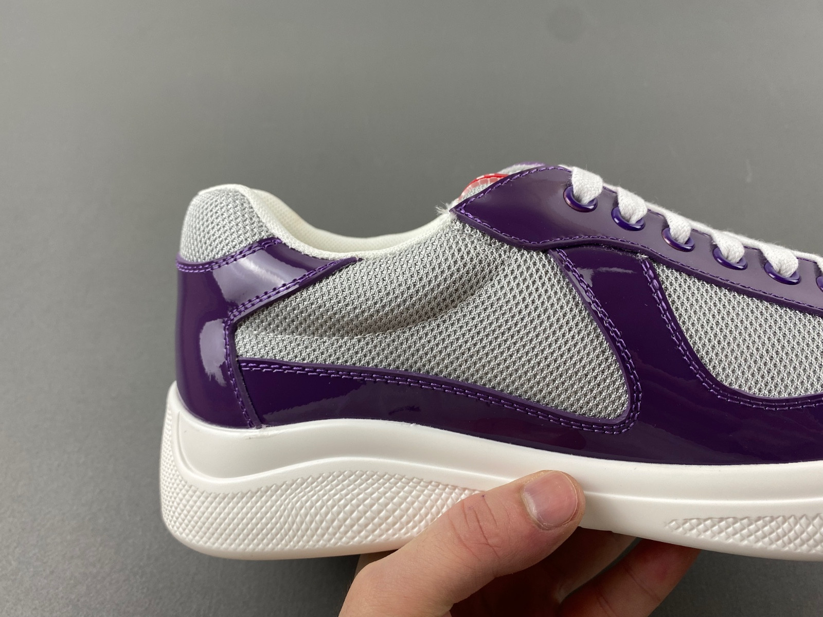 pra sneaker