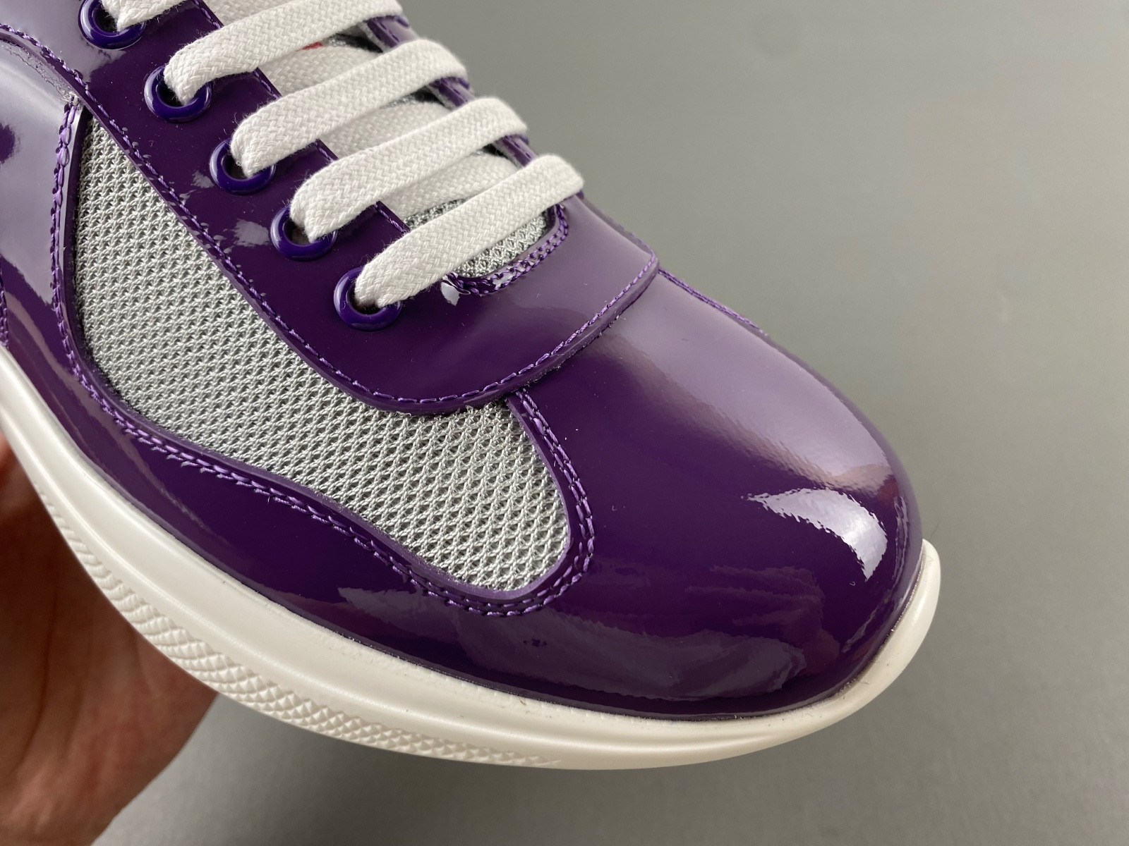pra sneaker