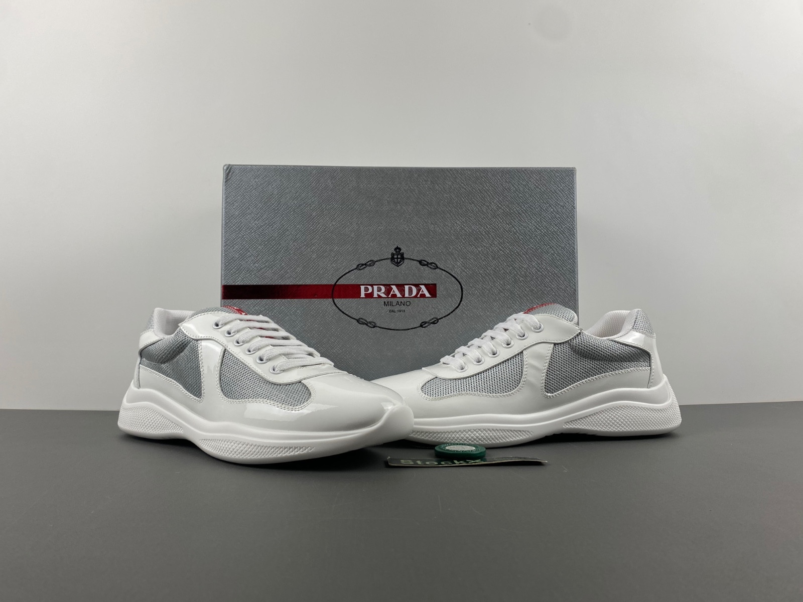 pra sneaker