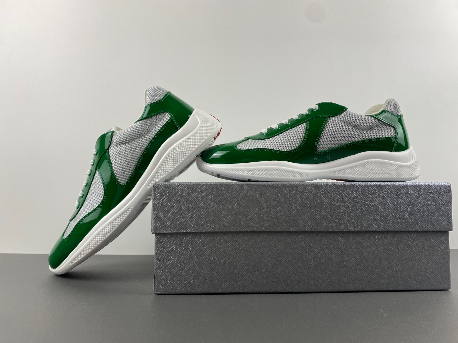 pra sneaker