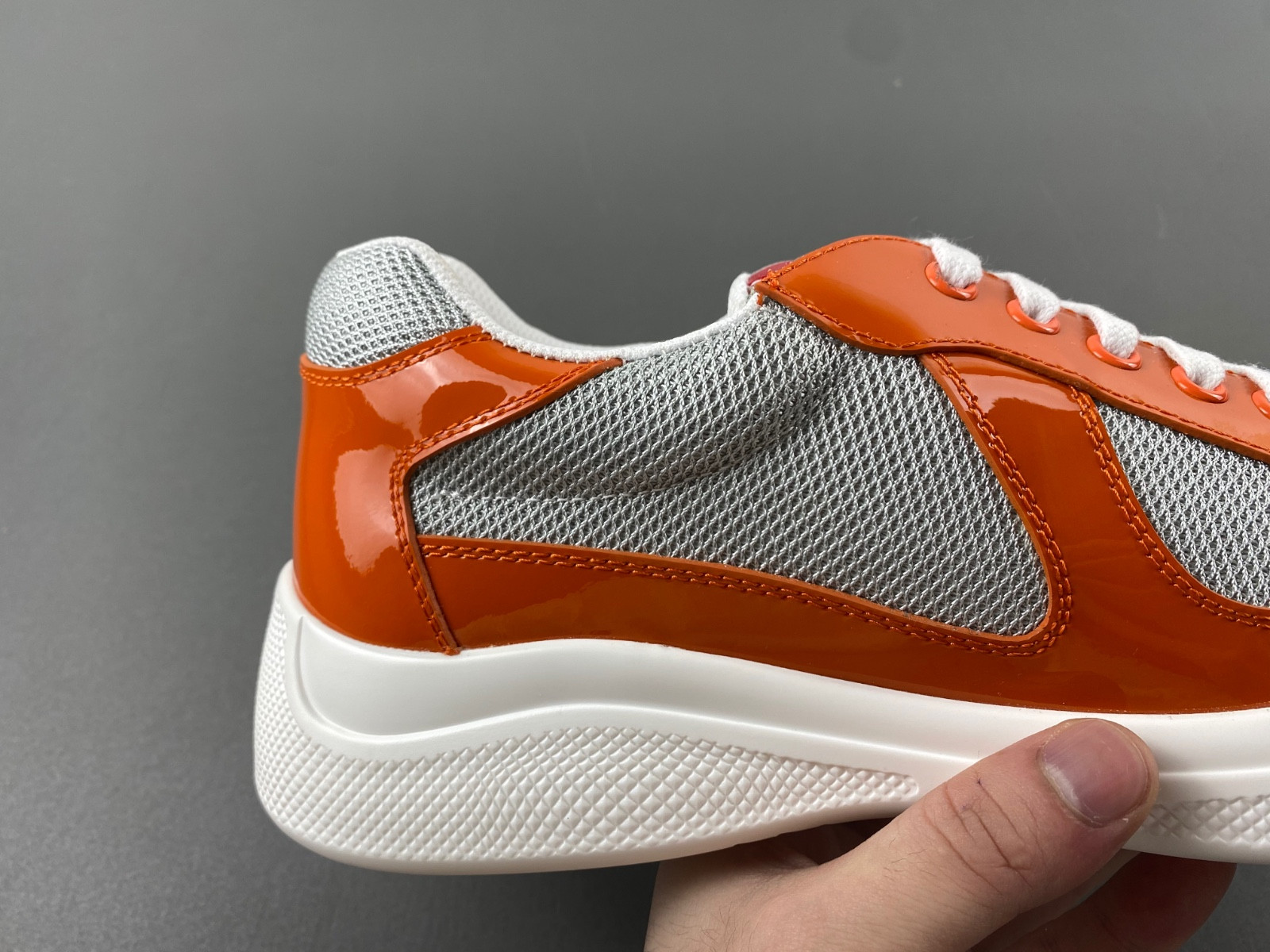 pra sneaker