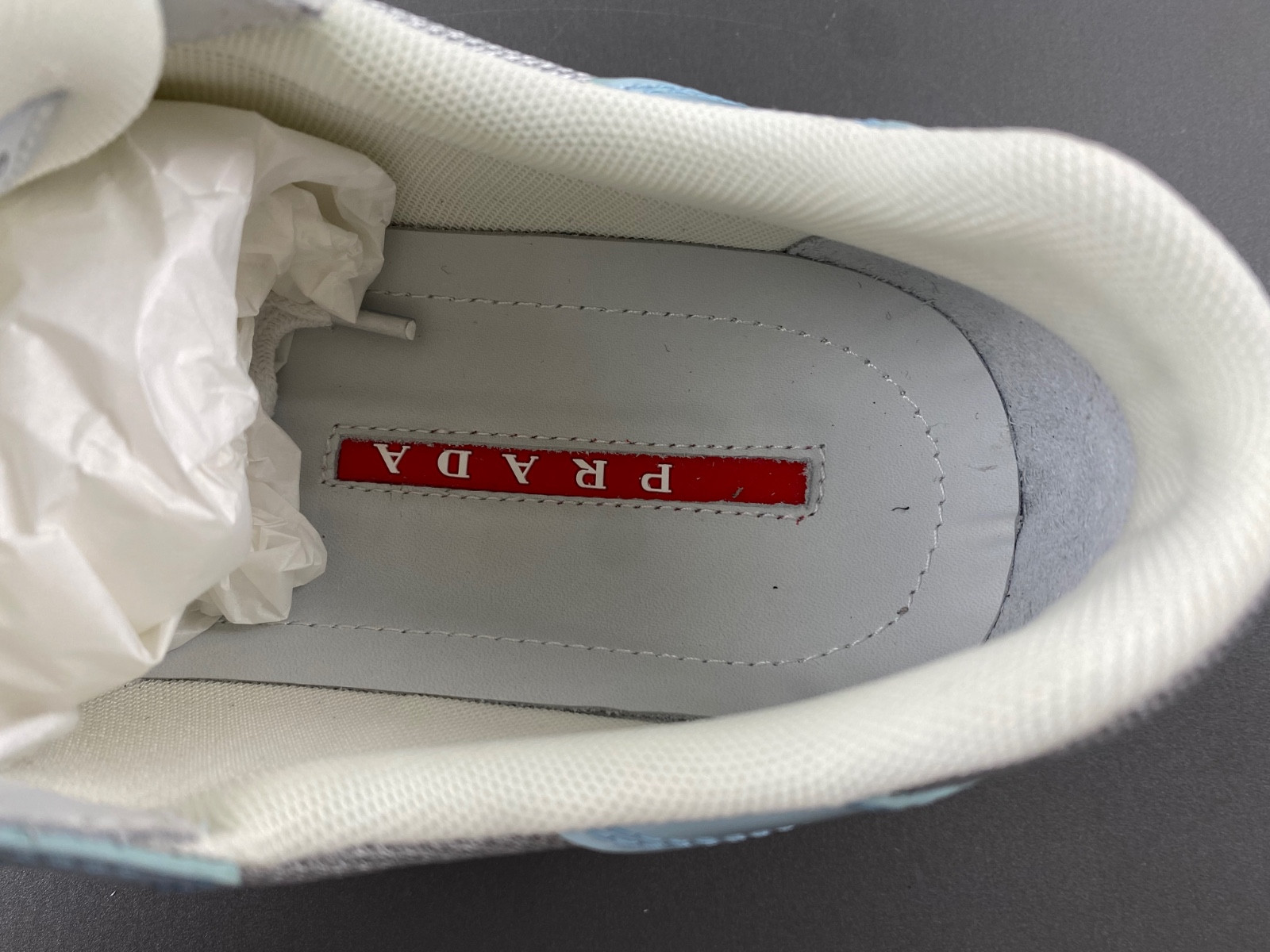 pra sneaker