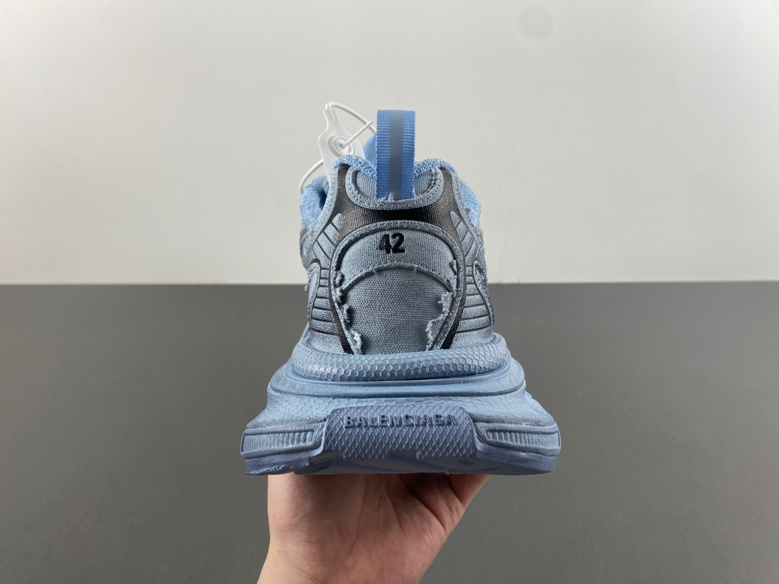 Ba*len*cia*ga 3xl sneaker