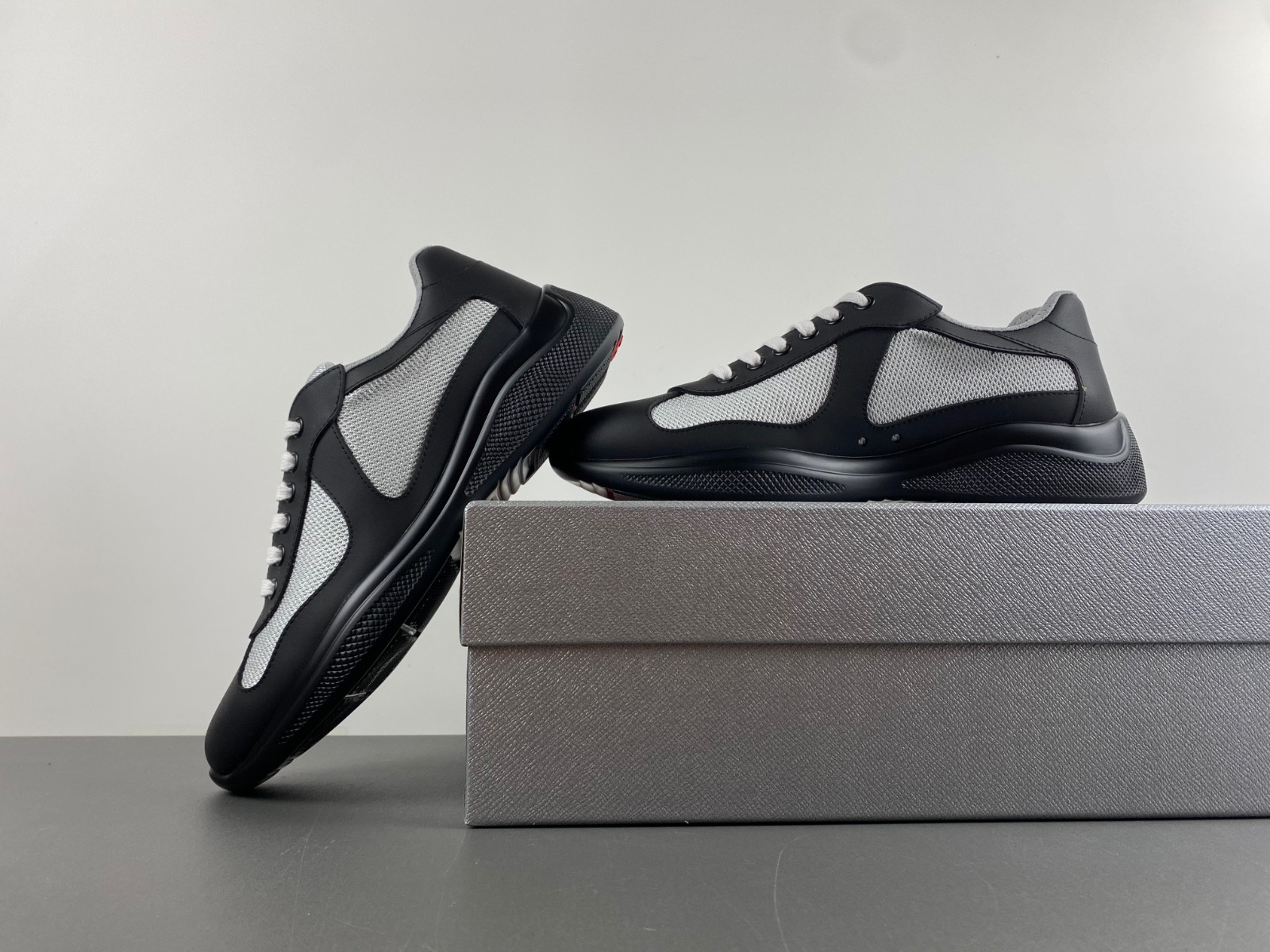 pra sneaker