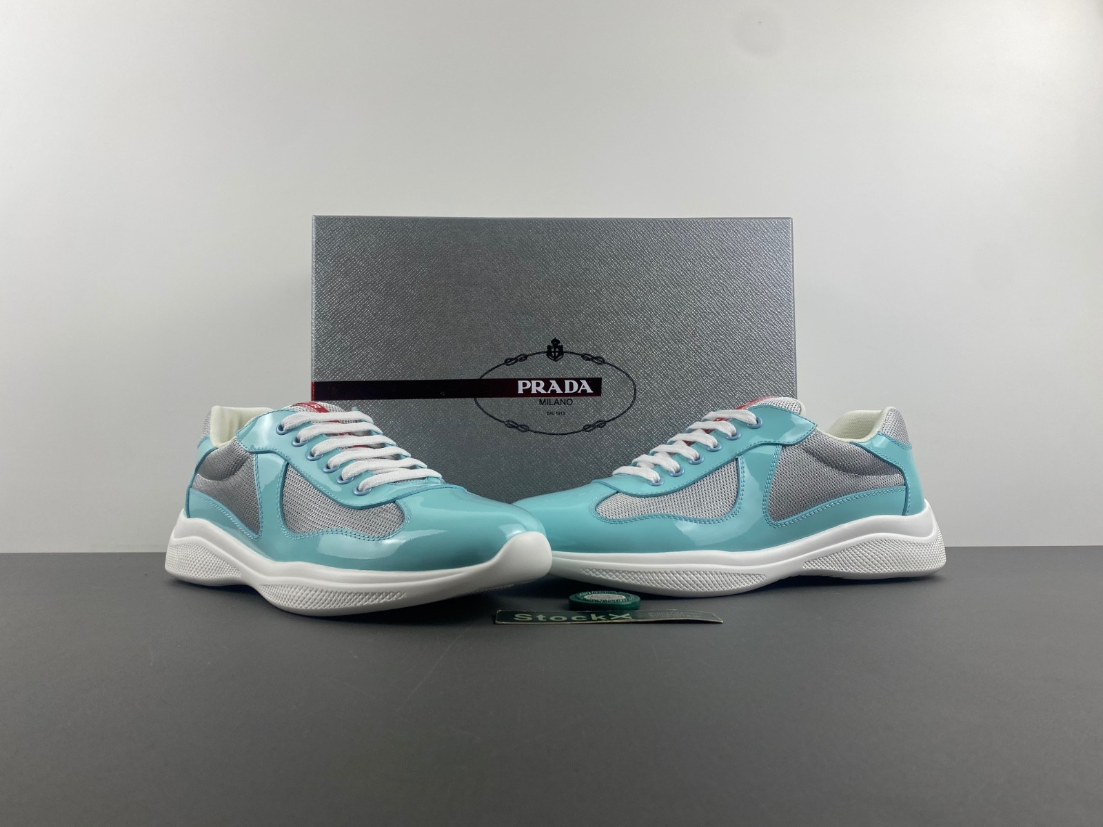 pra sneaker