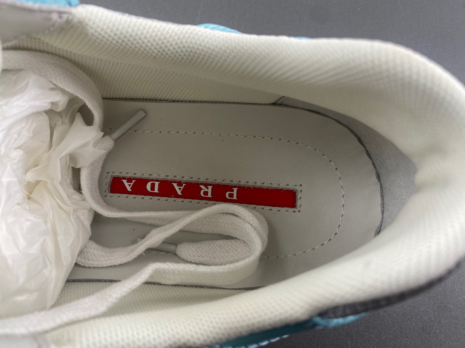 pra sneaker