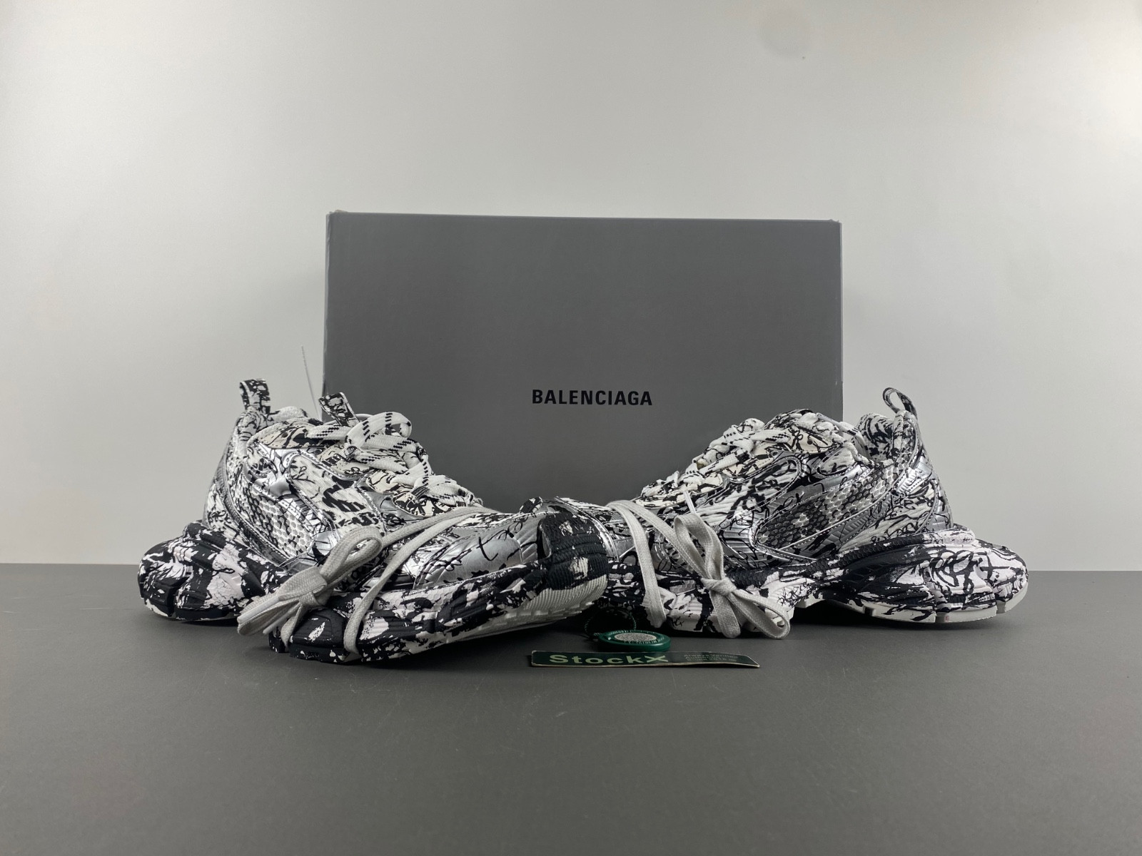 Ba*len*cia*ga 3xl sneaker
