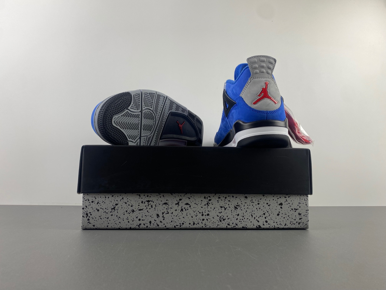 eminem x air jordan 4 retro encore 2017