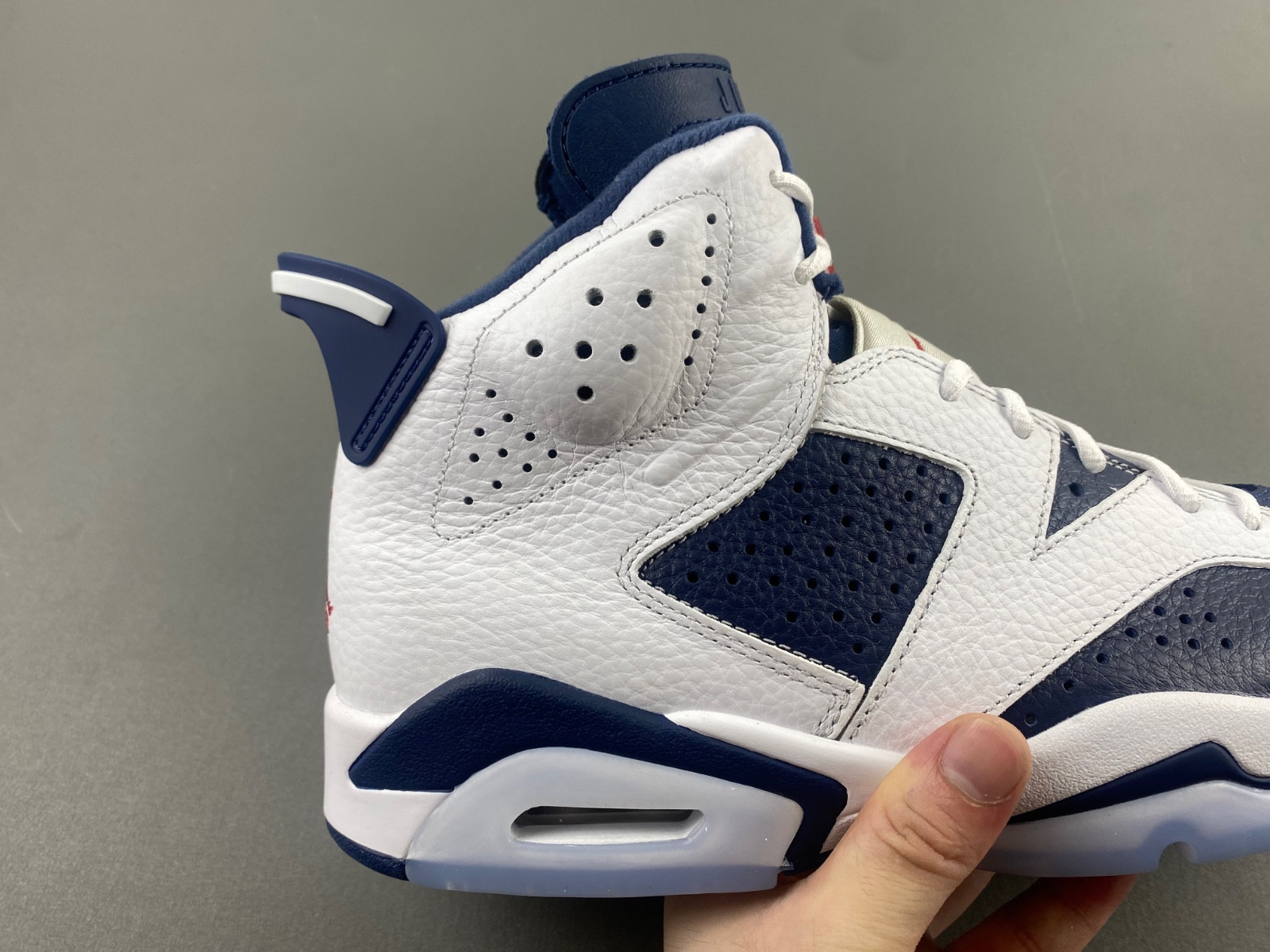 air jordan 6 